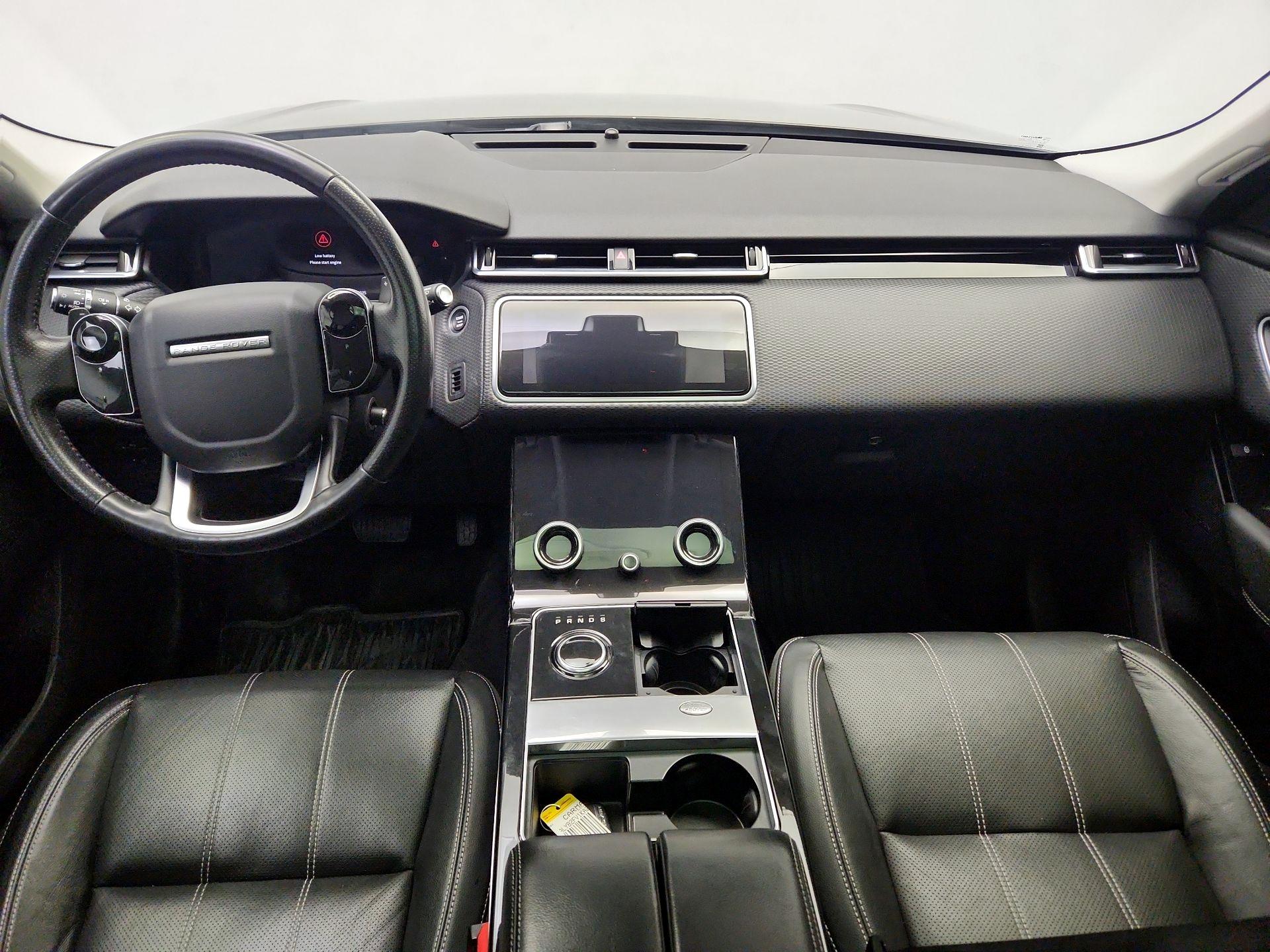 Thumbnail: 2019 Land Rover Range Rover Velar - 9