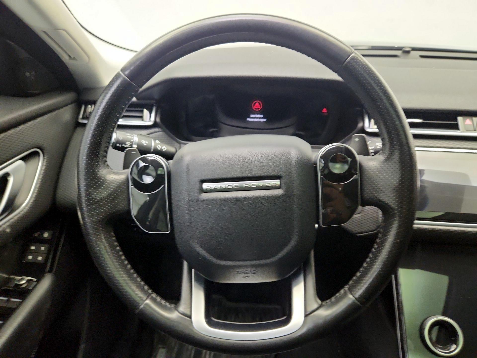 Thumbnail: 2019 Land Rover Range Rover Velar - 10