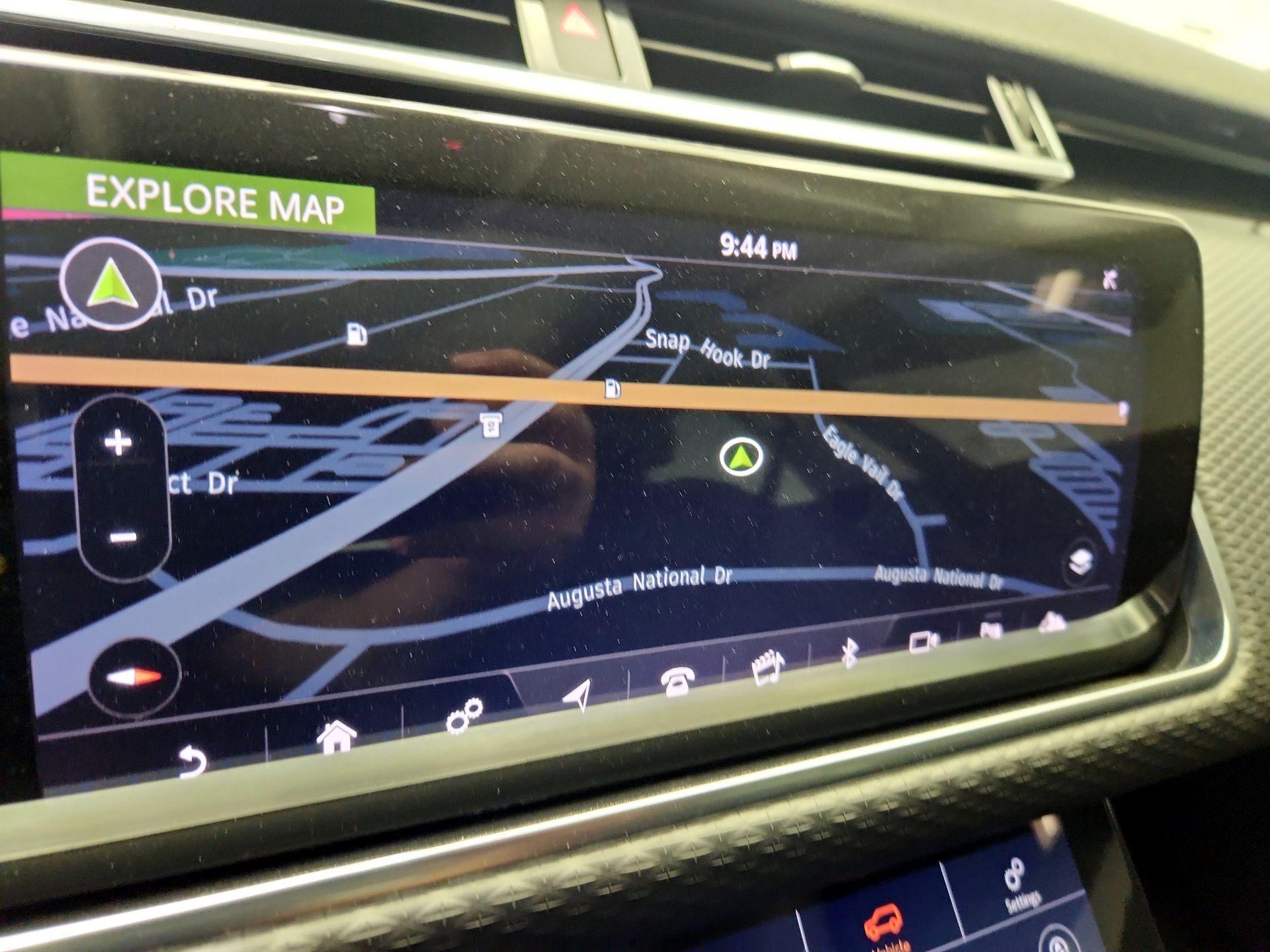 Thumbnail: 2019 Land Rover Range Rover Velar - 14