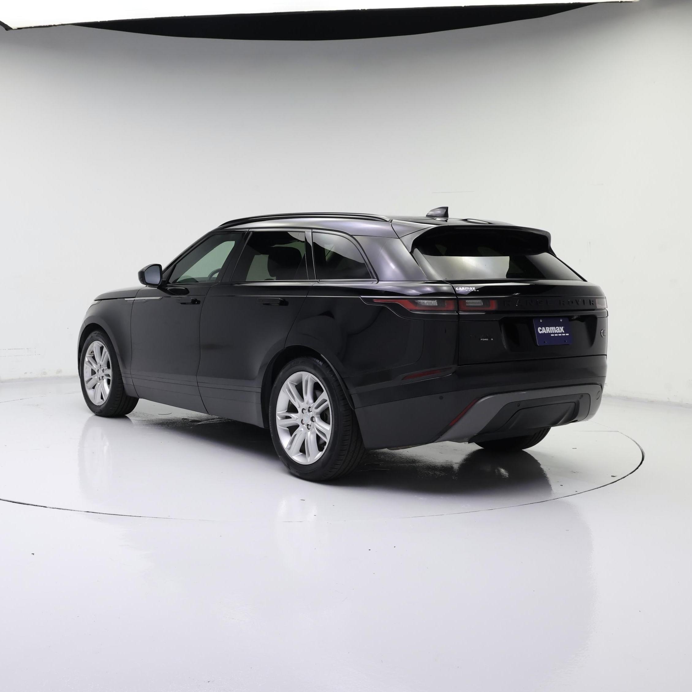 Thumbnail: 2019 Land Rover Range Rover Velar - 2