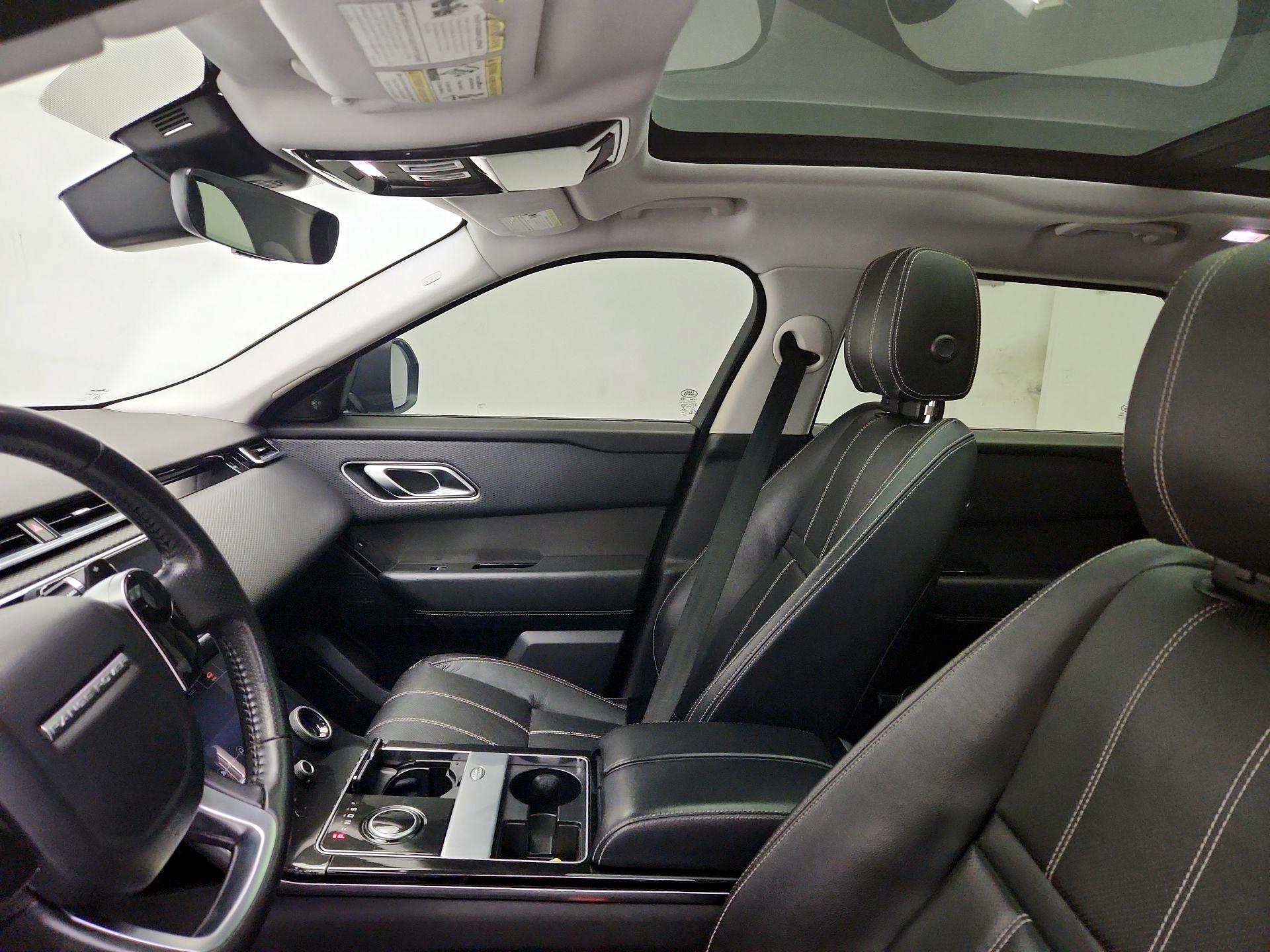 Thumbnail: 2019 Land Rover Range Rover Velar - 19
