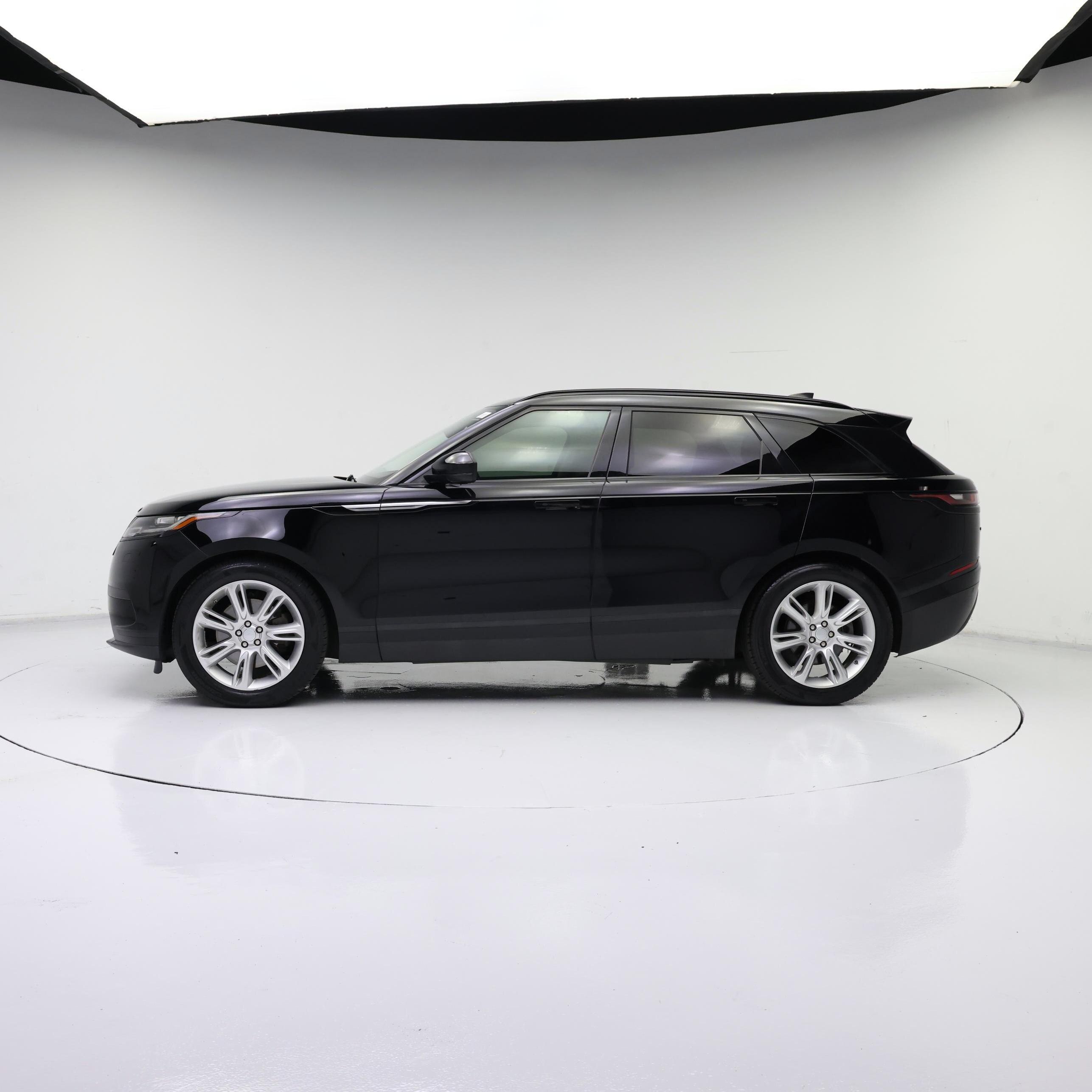Thumbnail: 2019 Land Rover Range Rover Velar - 3