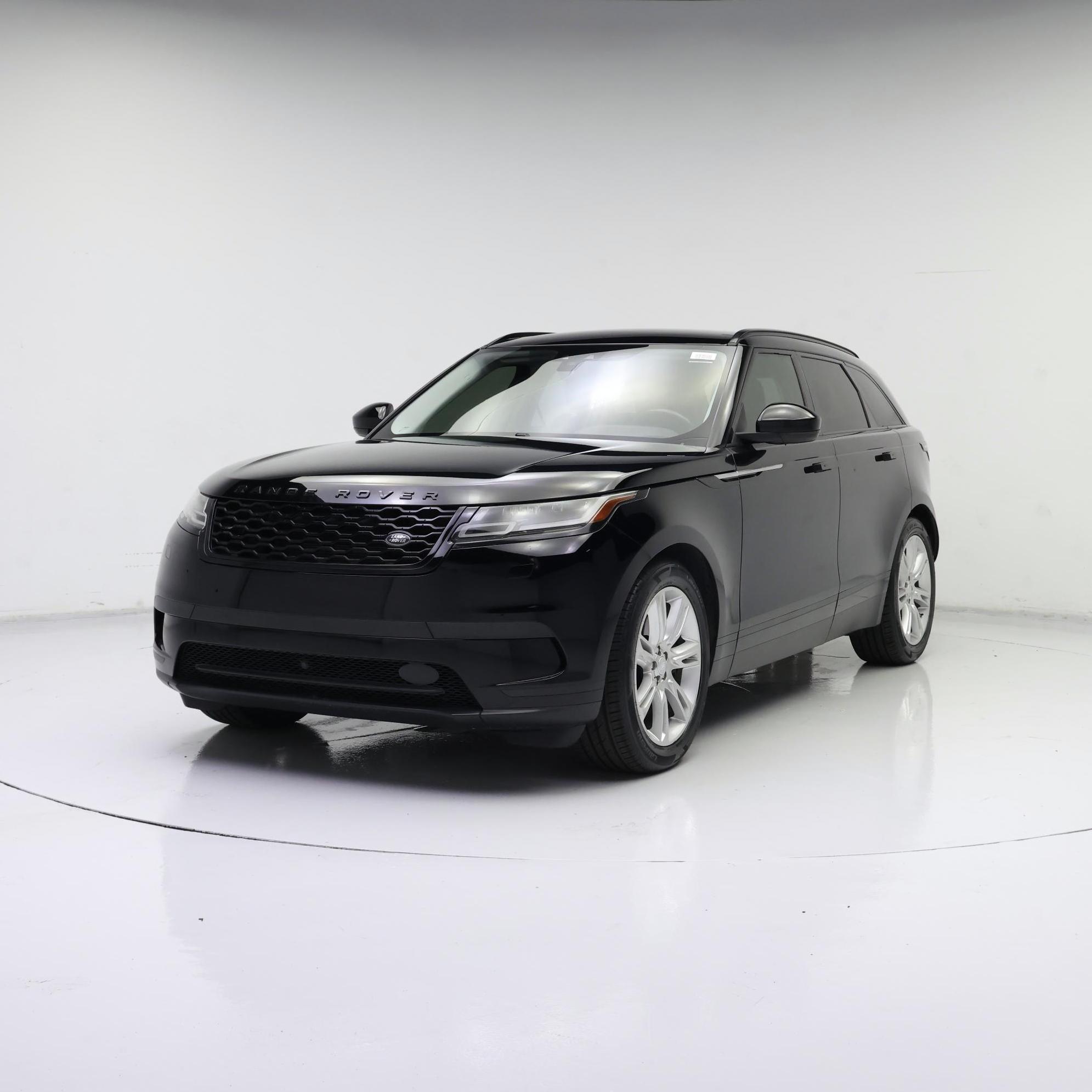 Thumbnail: 2019 Land Rover Range Rover Velar - 4