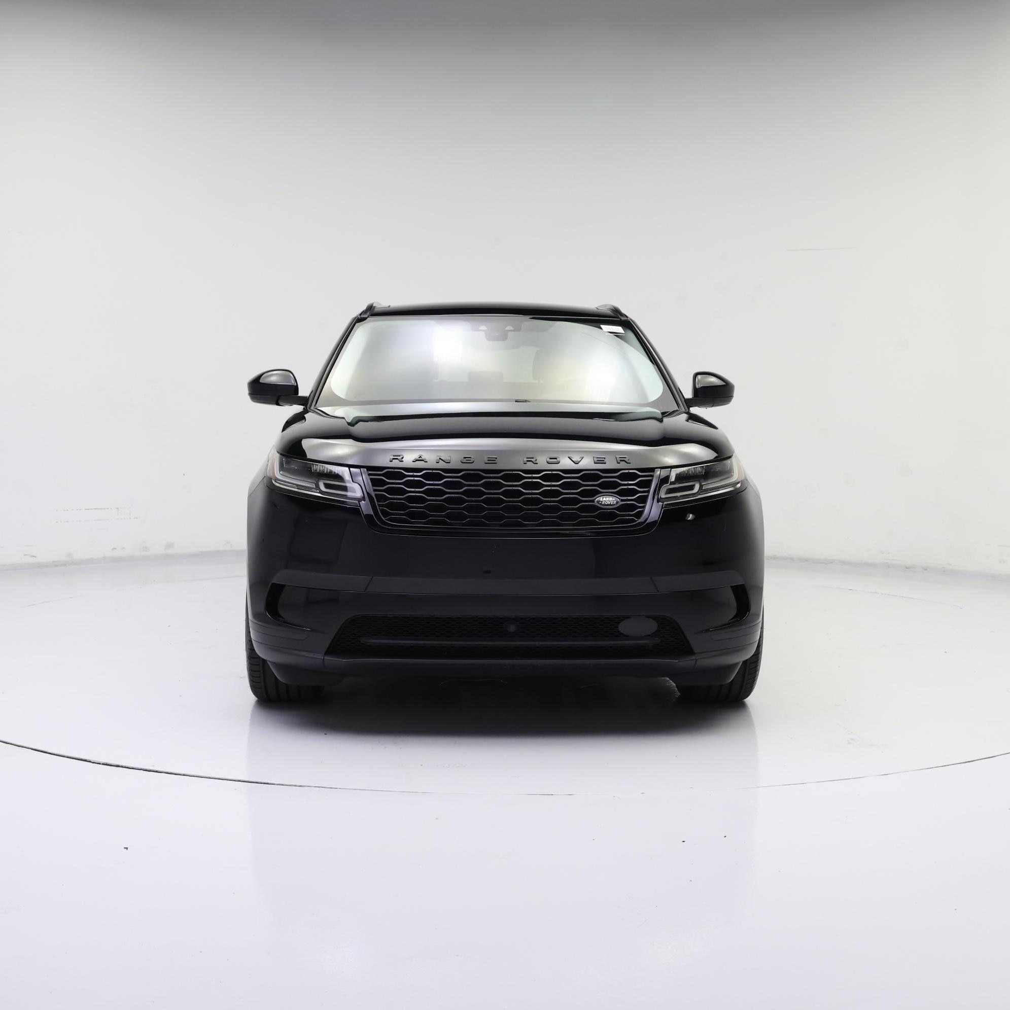 Thumbnail: 2019 Land Rover Range Rover Velar - 5