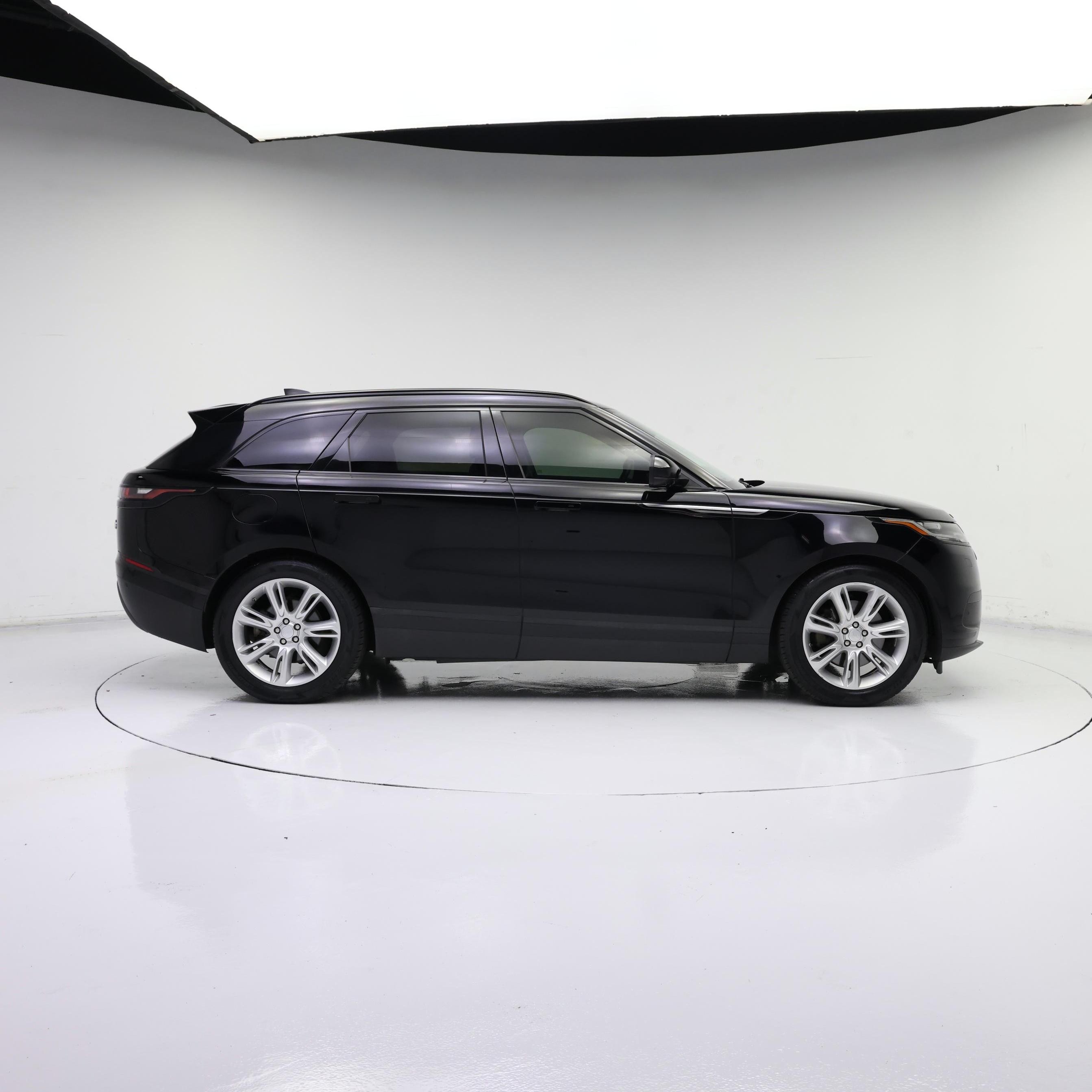 Thumbnail: 2019 Land Rover Range Rover Velar - 7