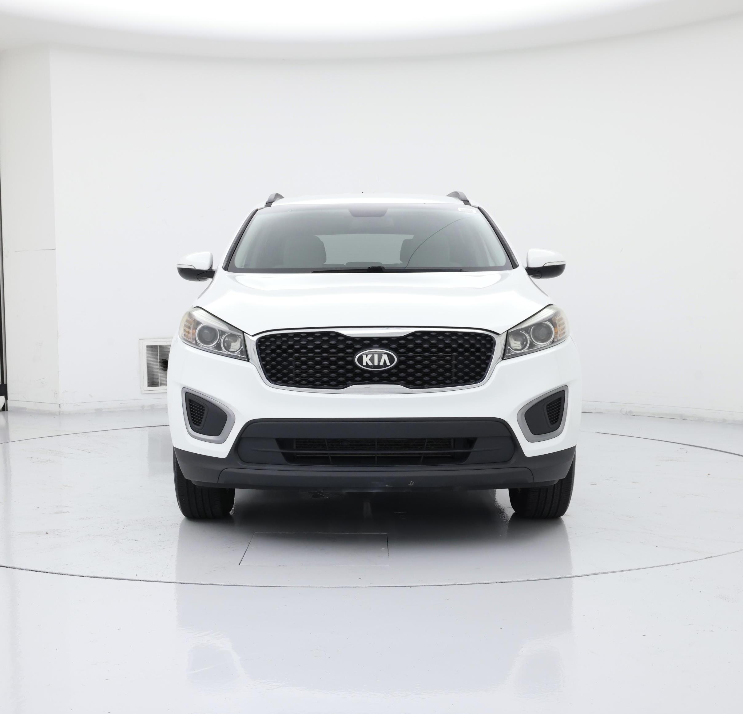Thumbnail: 2017 Kia Sorento - 5