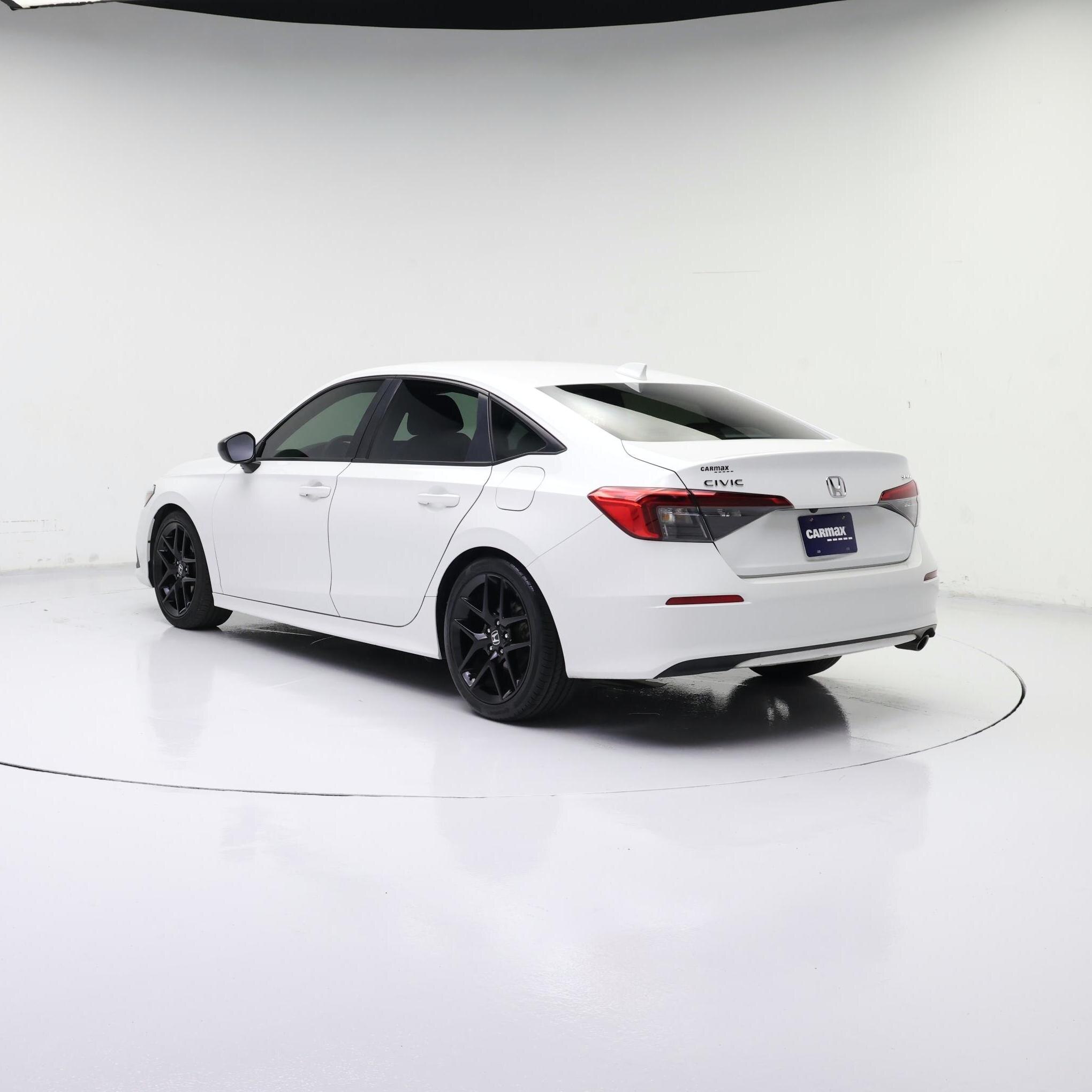 Thumbnail: 2023 Honda Civic - 2