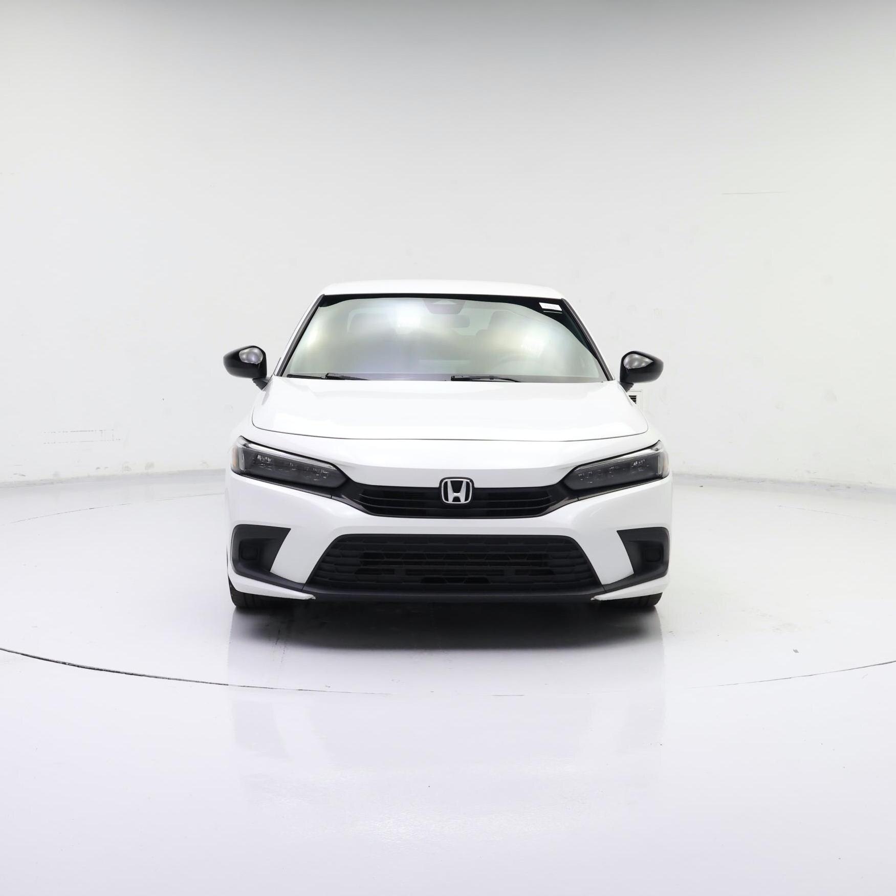 Thumbnail: 2023 Honda Civic - 5