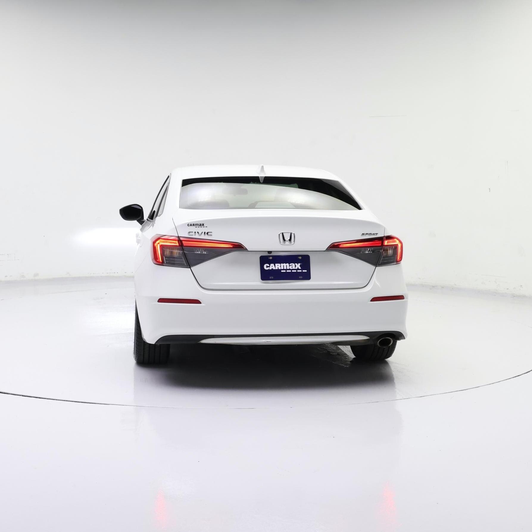 Thumbnail: 2023 Honda Civic - 6