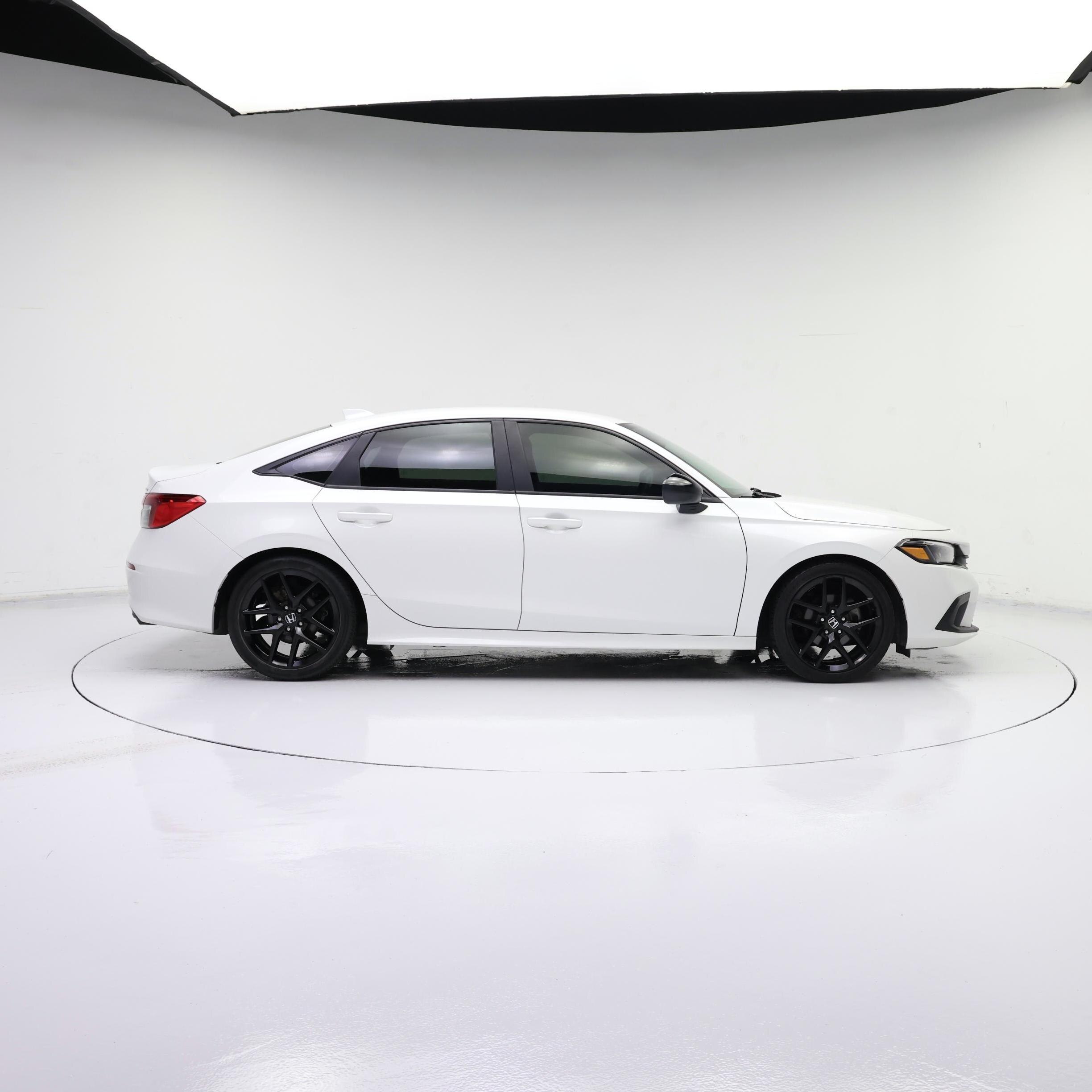 Thumbnail: 2023 Honda Civic - 7
