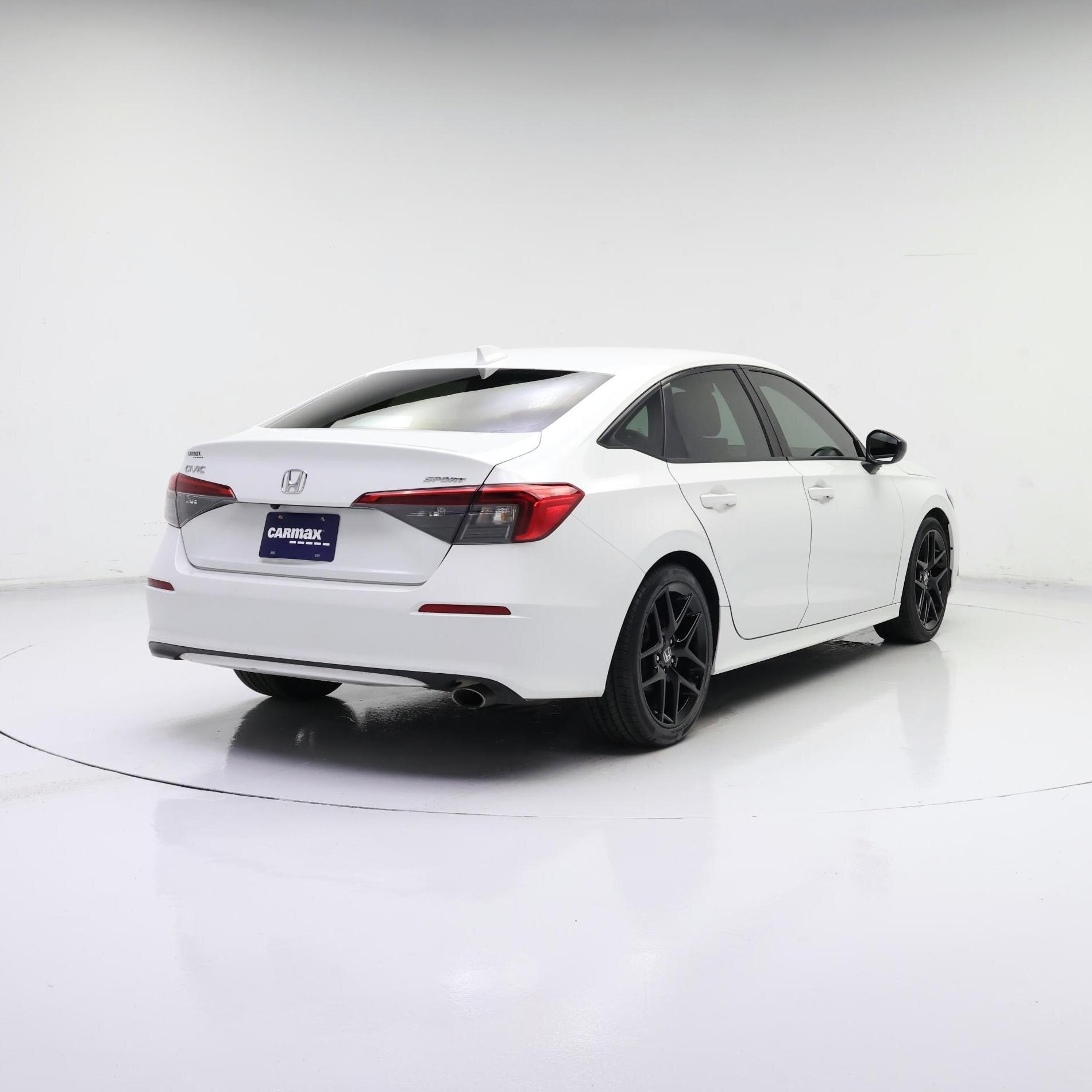 Thumbnail: 2023 Honda Civic - 8