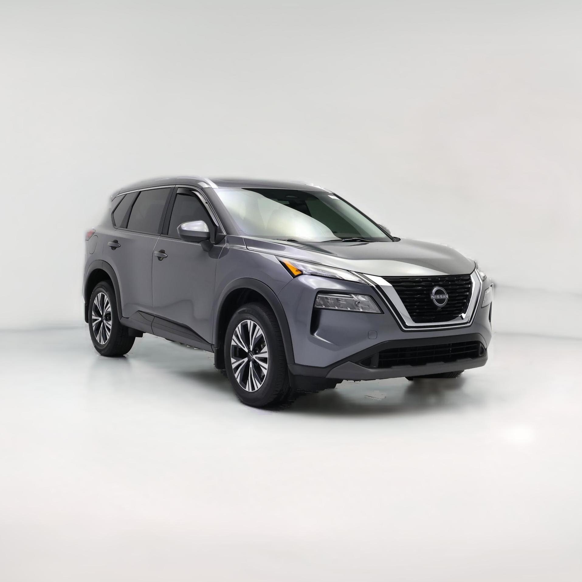 Thumbnail: 2023 Nissan Rogue - 1
