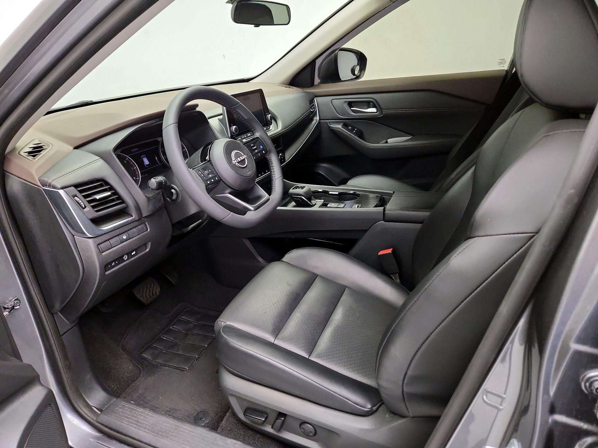Thumbnail: 2023 Nissan Rogue - 11