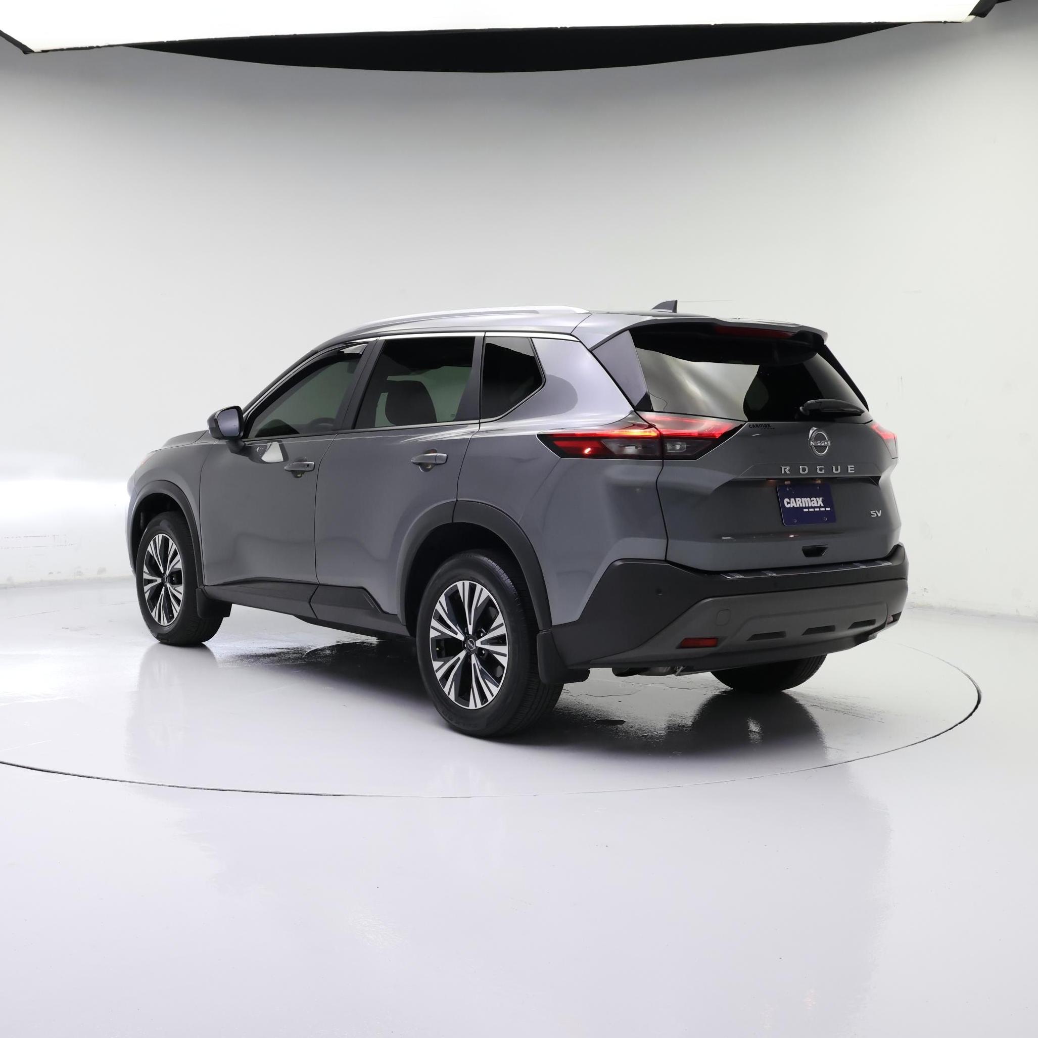 Thumbnail: 2023 Nissan Rogue - 2