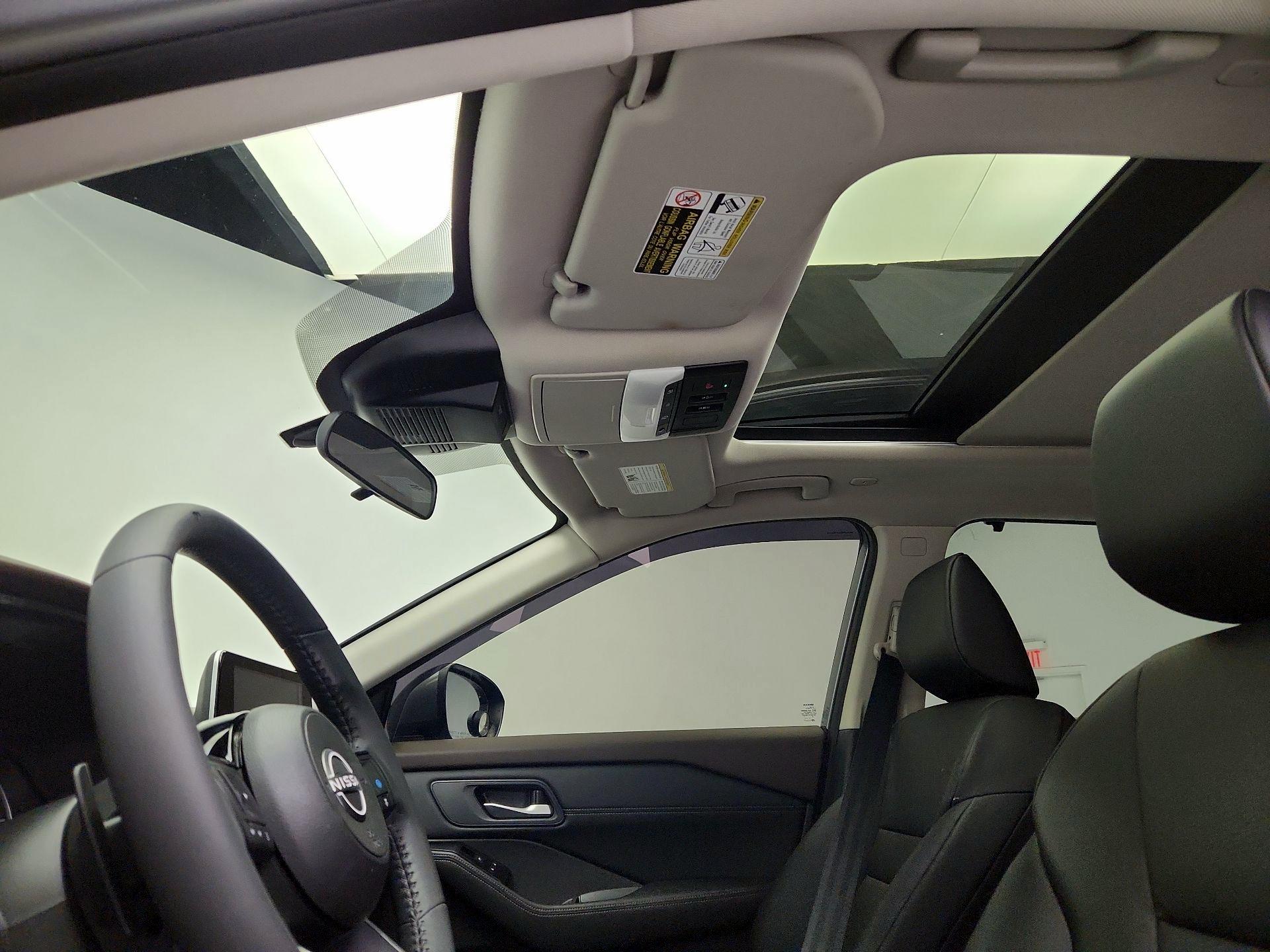 Thumbnail: 2023 Nissan Rogue - 19
