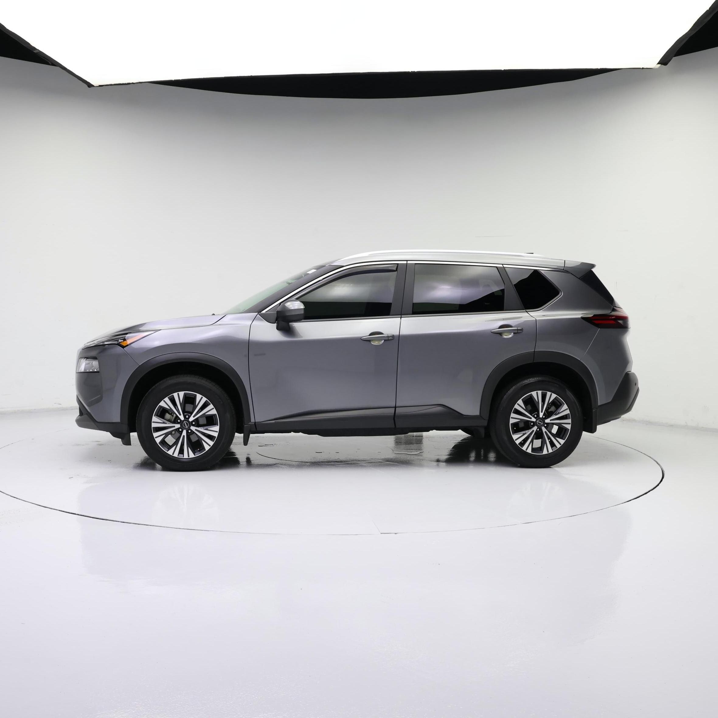 Thumbnail: 2023 Nissan Rogue - 3