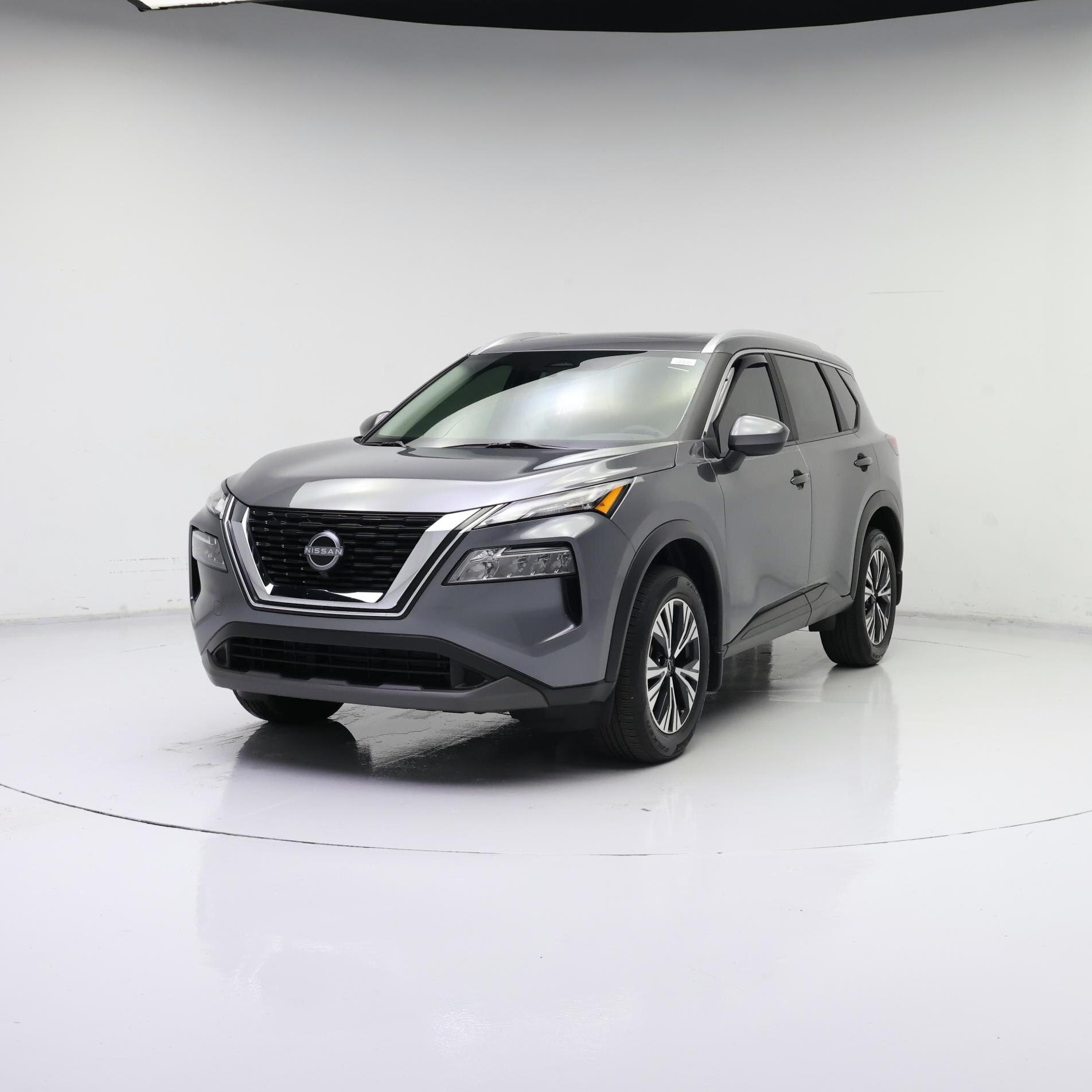 Thumbnail: 2023 Nissan Rogue - 4