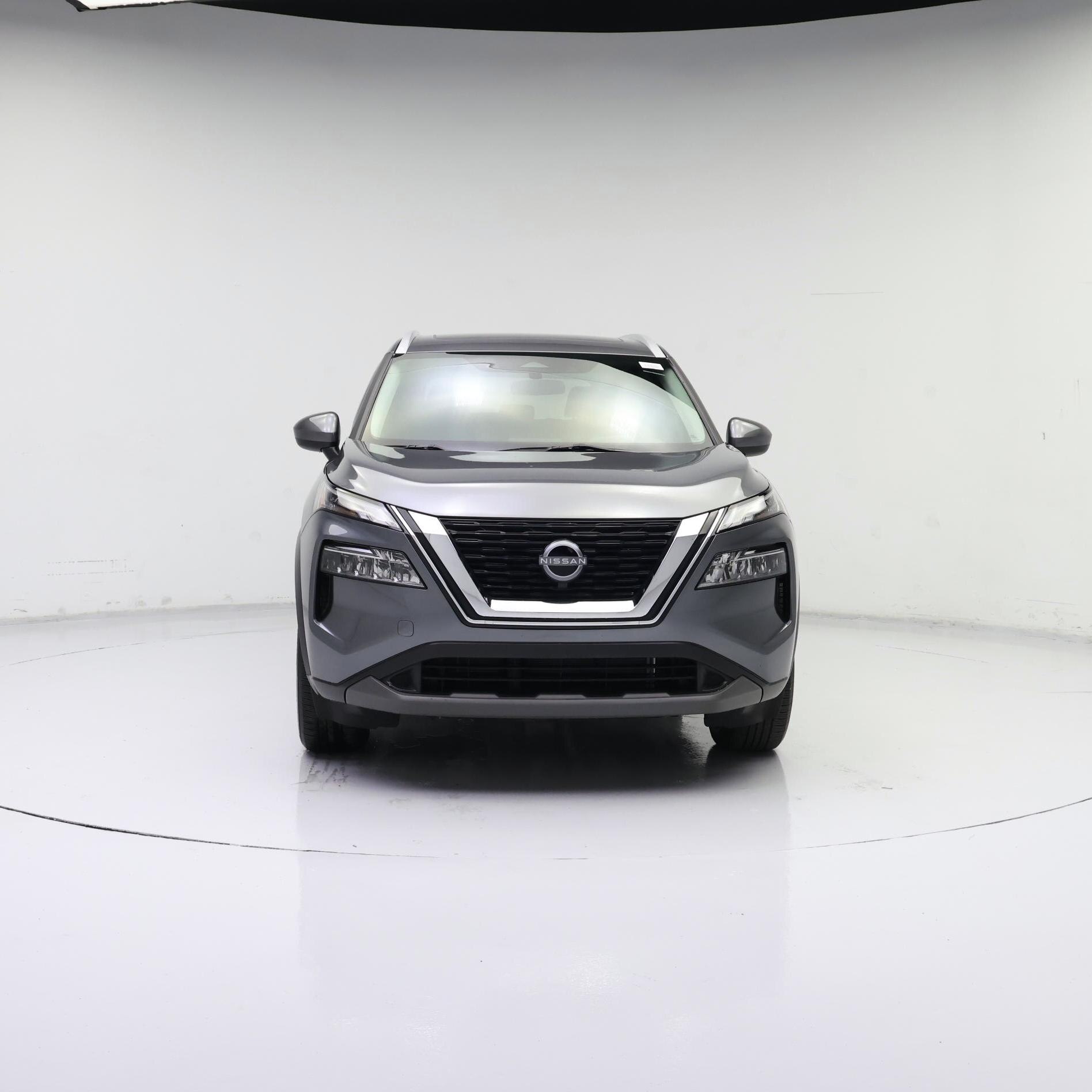 Thumbnail: 2023 Nissan Rogue - 5