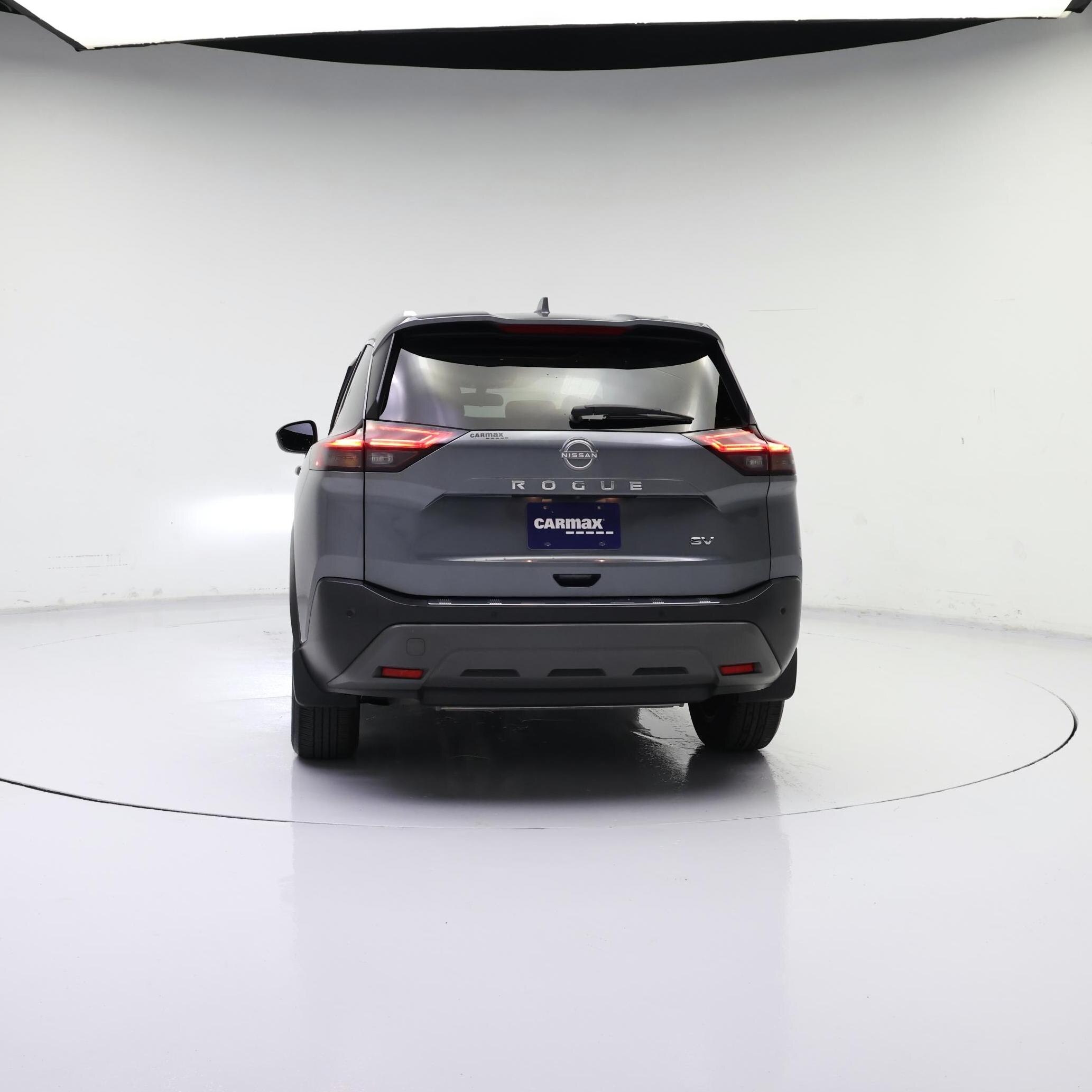 Thumbnail: 2023 Nissan Rogue - 6