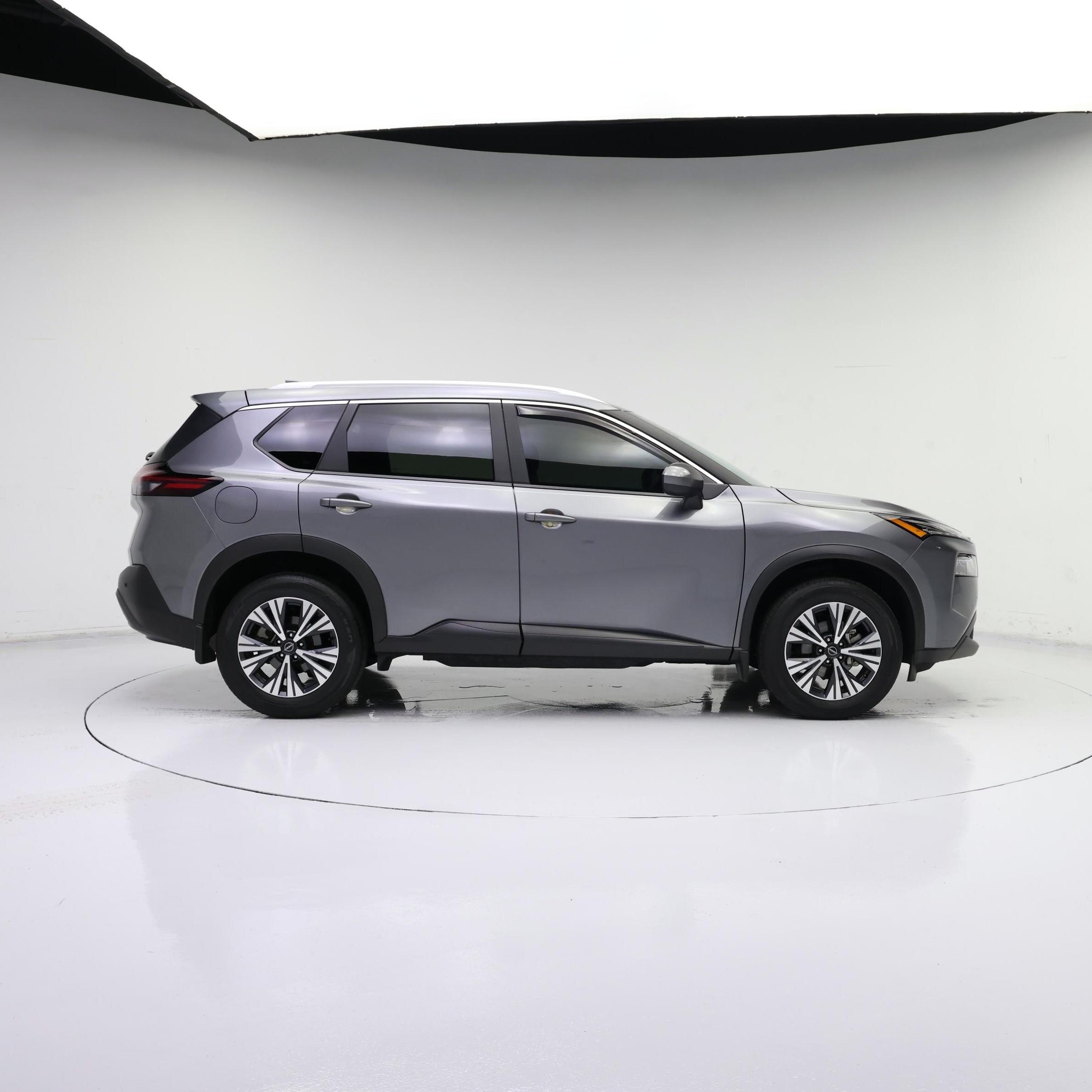 Thumbnail: 2023 Nissan Rogue - 7