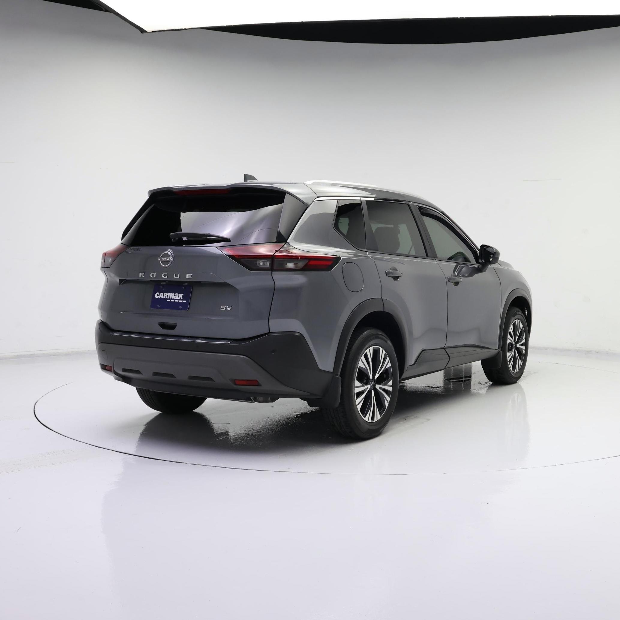 Thumbnail: 2023 Nissan Rogue - 8