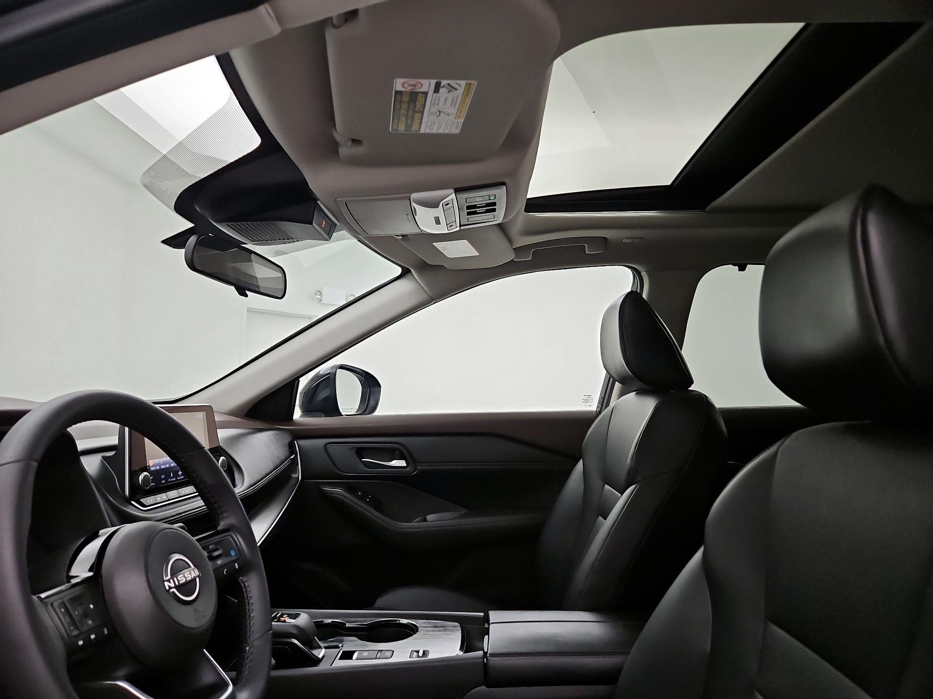 Thumbnail: 2023 Nissan Rogue - 19