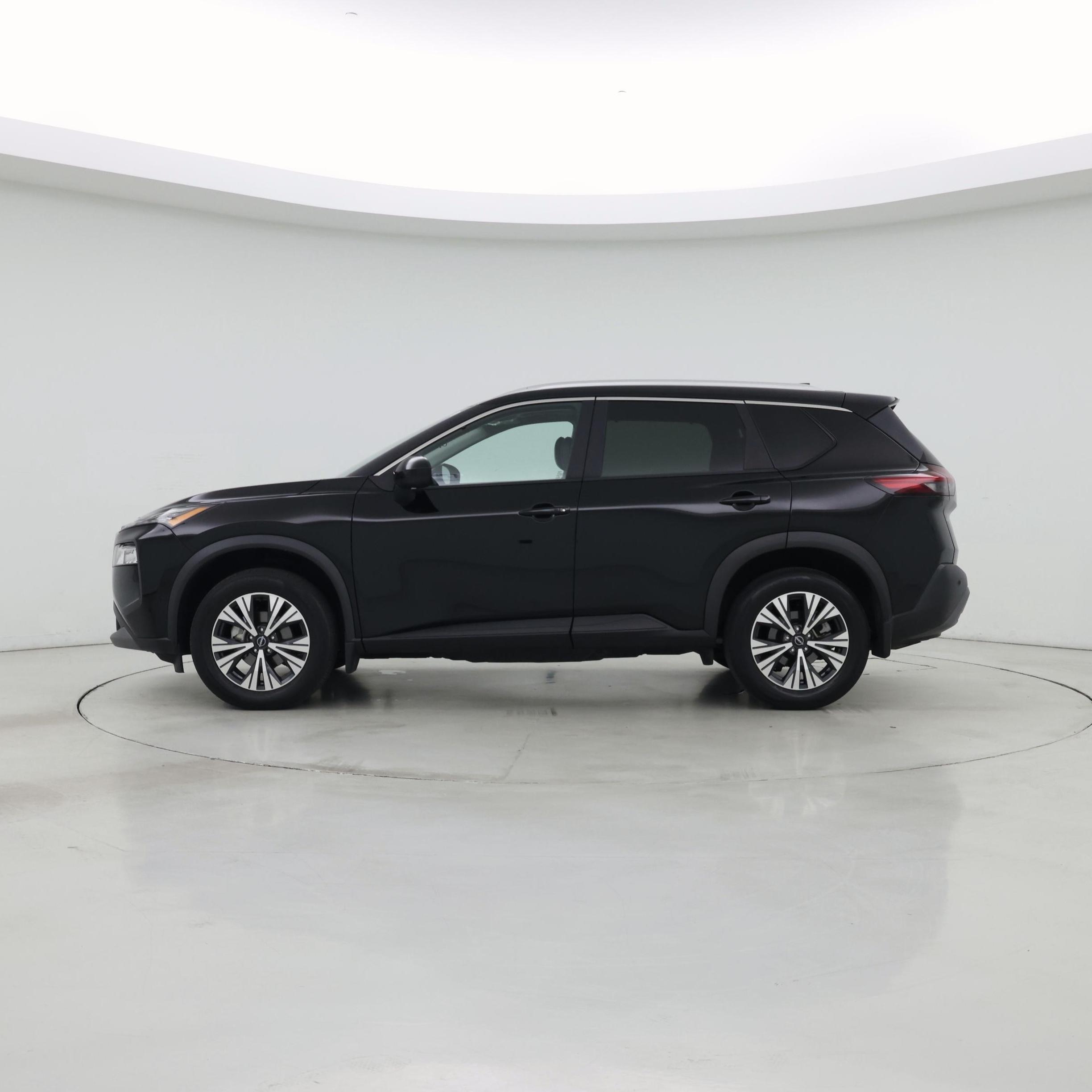 Thumbnail: 2023 Nissan Rogue - 3