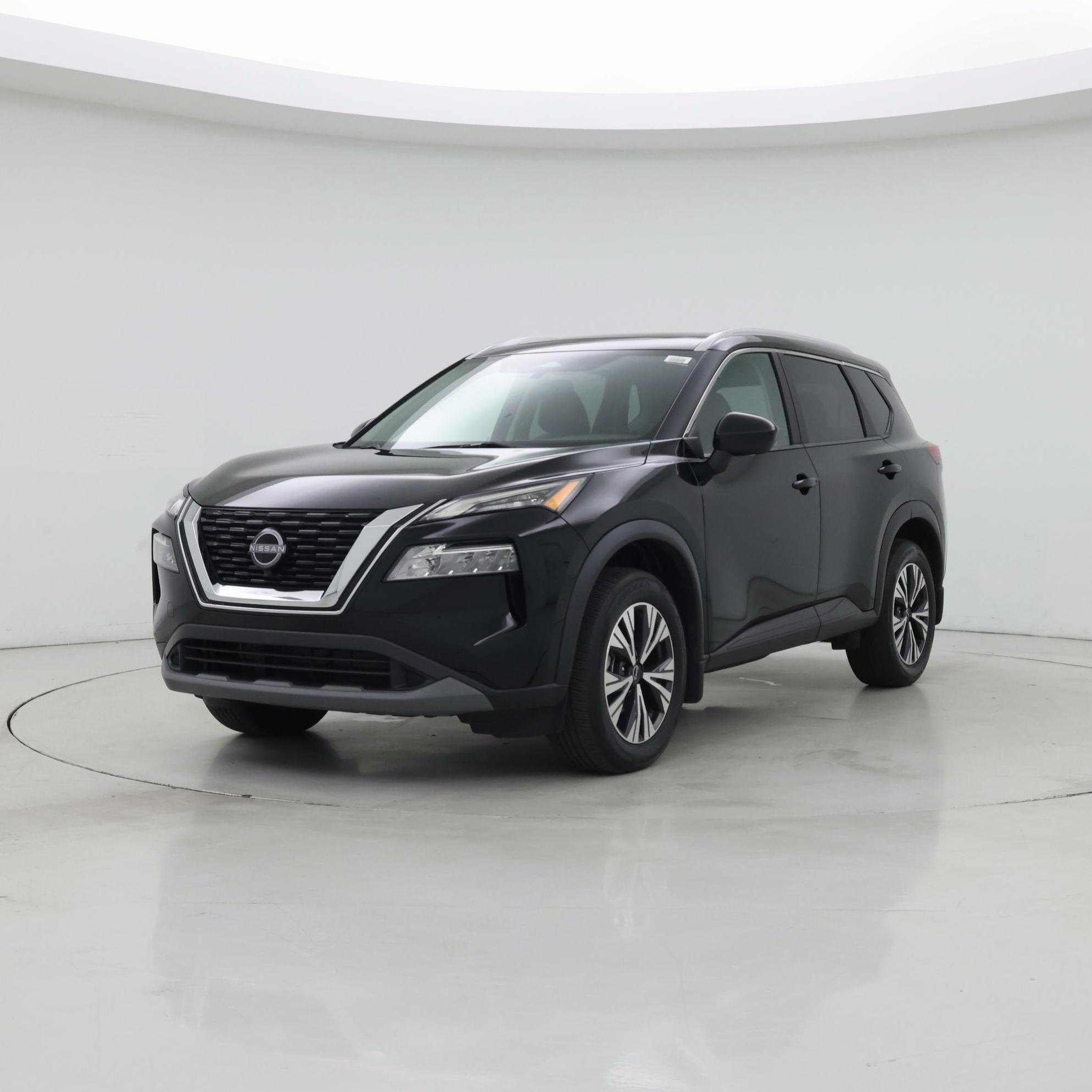 Thumbnail: 2023 Nissan Rogue - 4