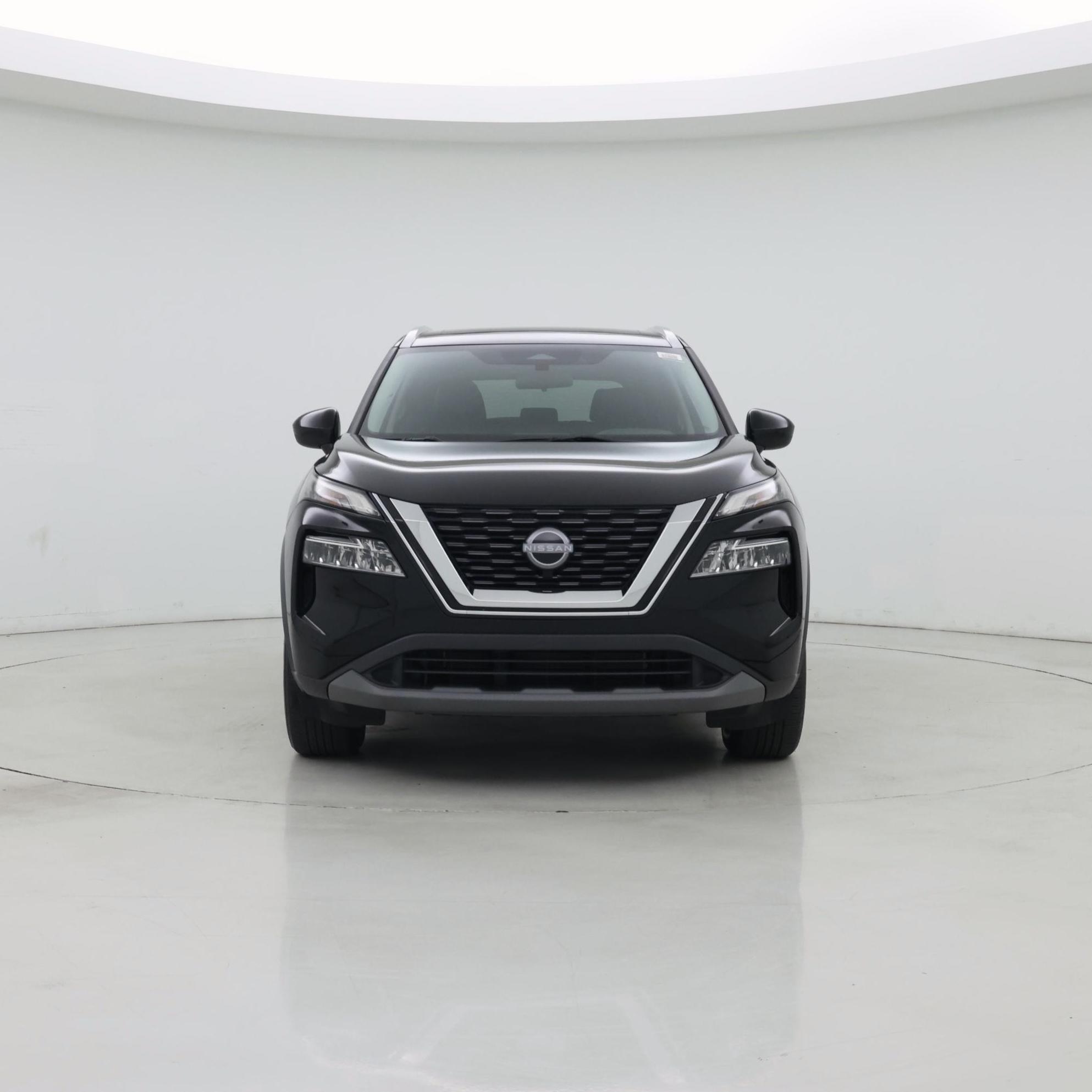 Thumbnail: 2023 Nissan Rogue - 5