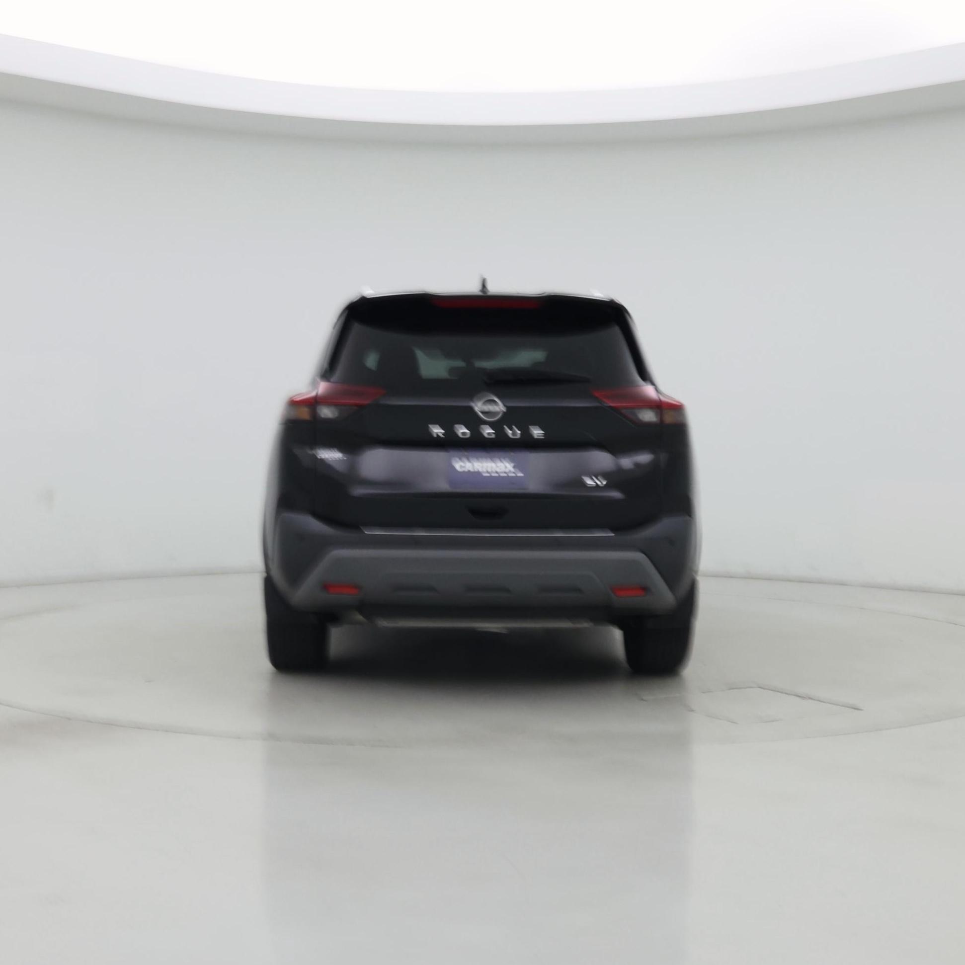 Thumbnail: 2023 Nissan Rogue - 6