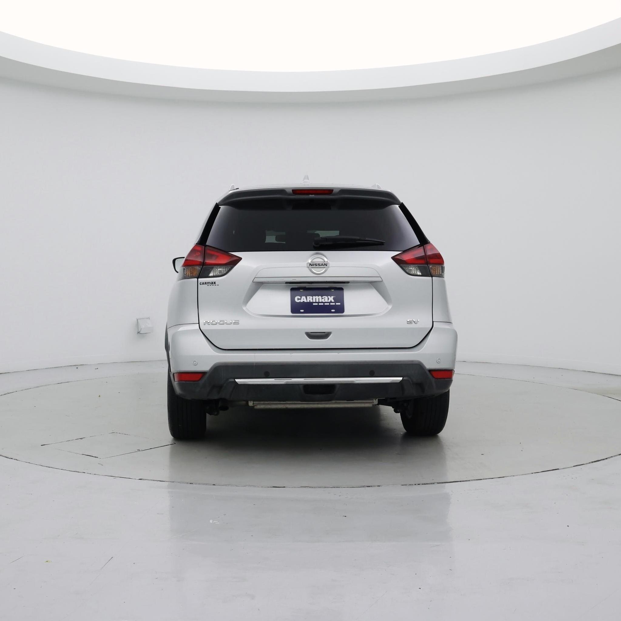 Thumbnail: 2020 Nissan Rogue - 6