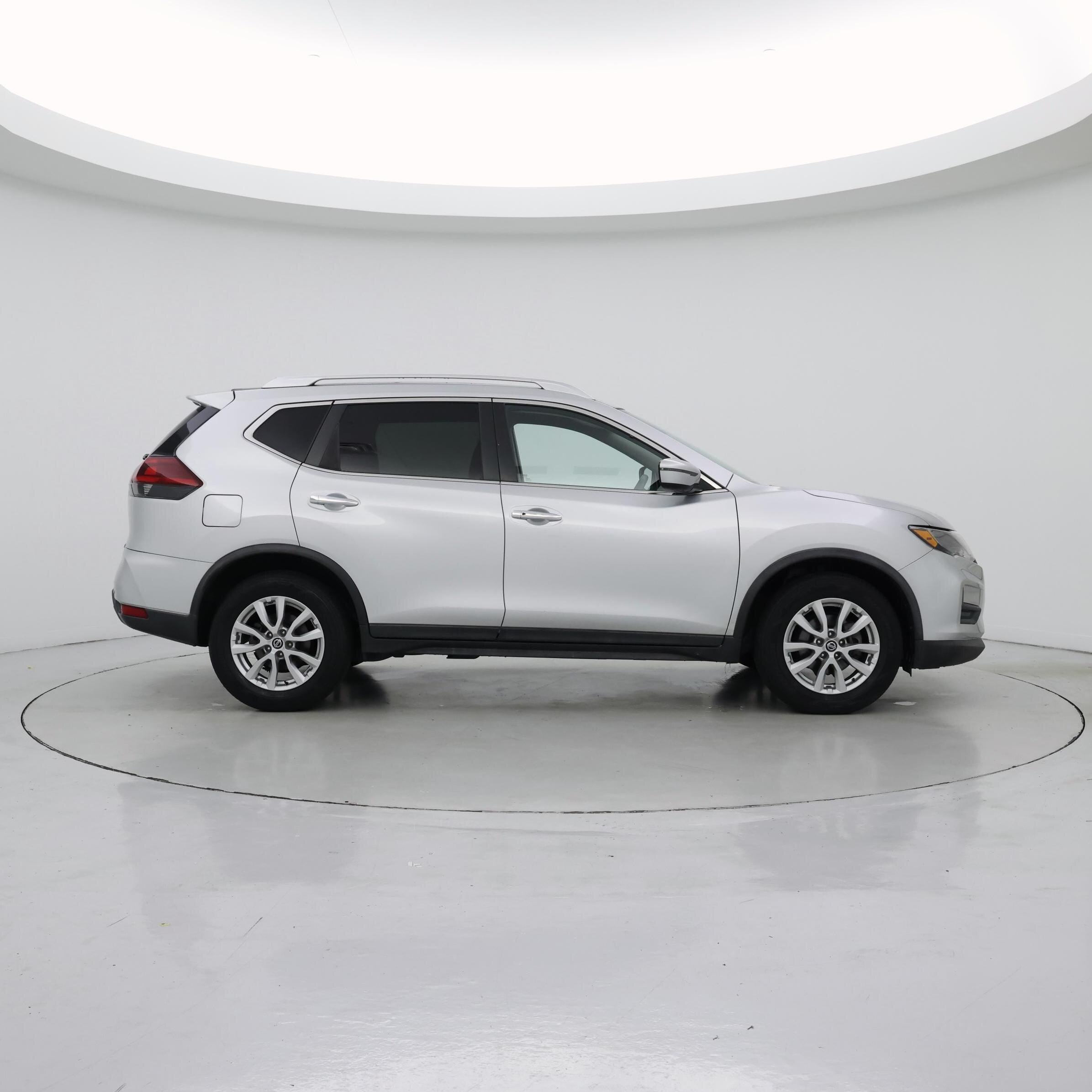 Thumbnail: 2020 Nissan Rogue - 7
