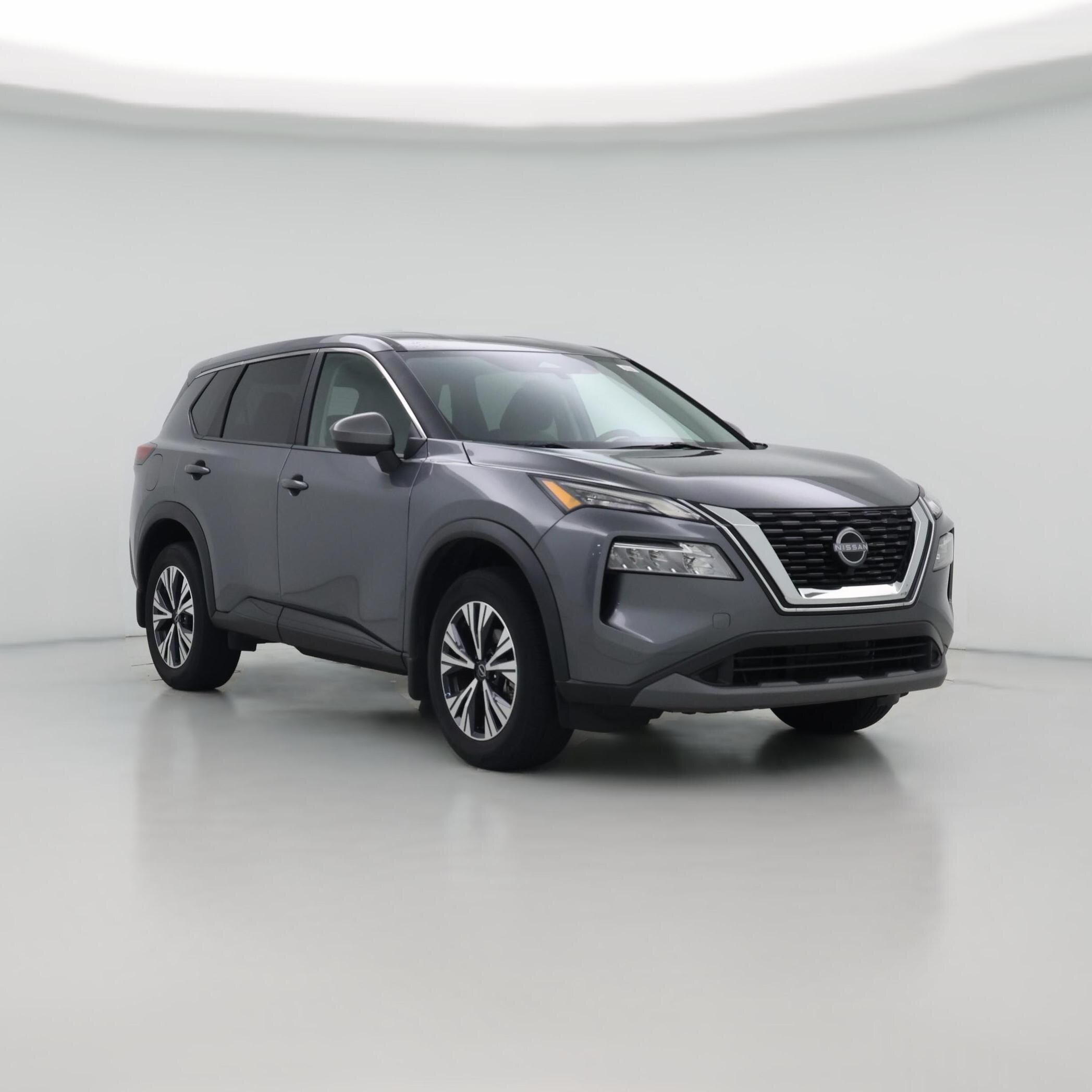 Thumbnail: 2023 Nissan Rogue - 1