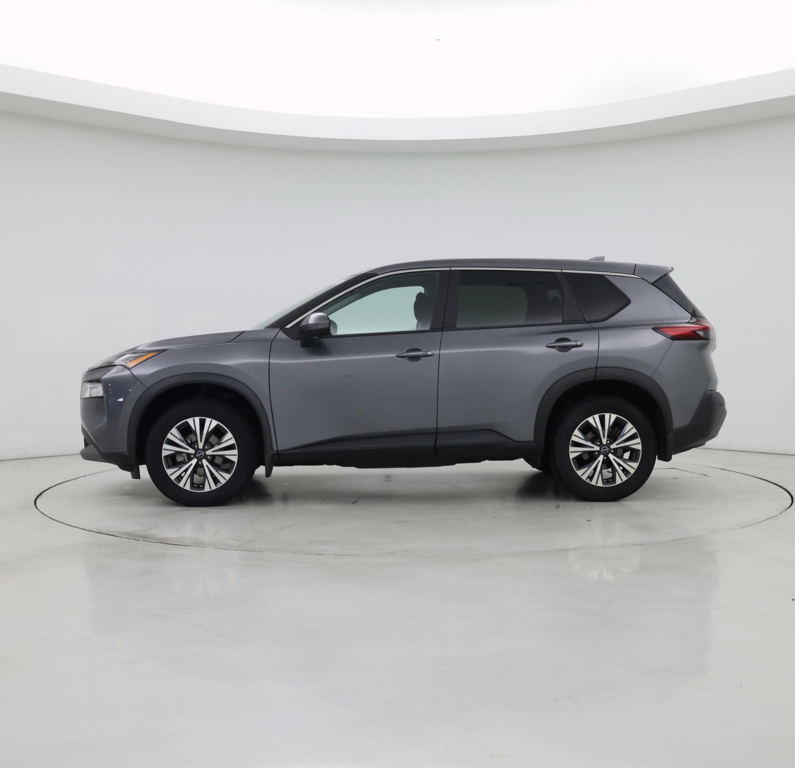 Thumbnail: 2023 Nissan Rogue - 3