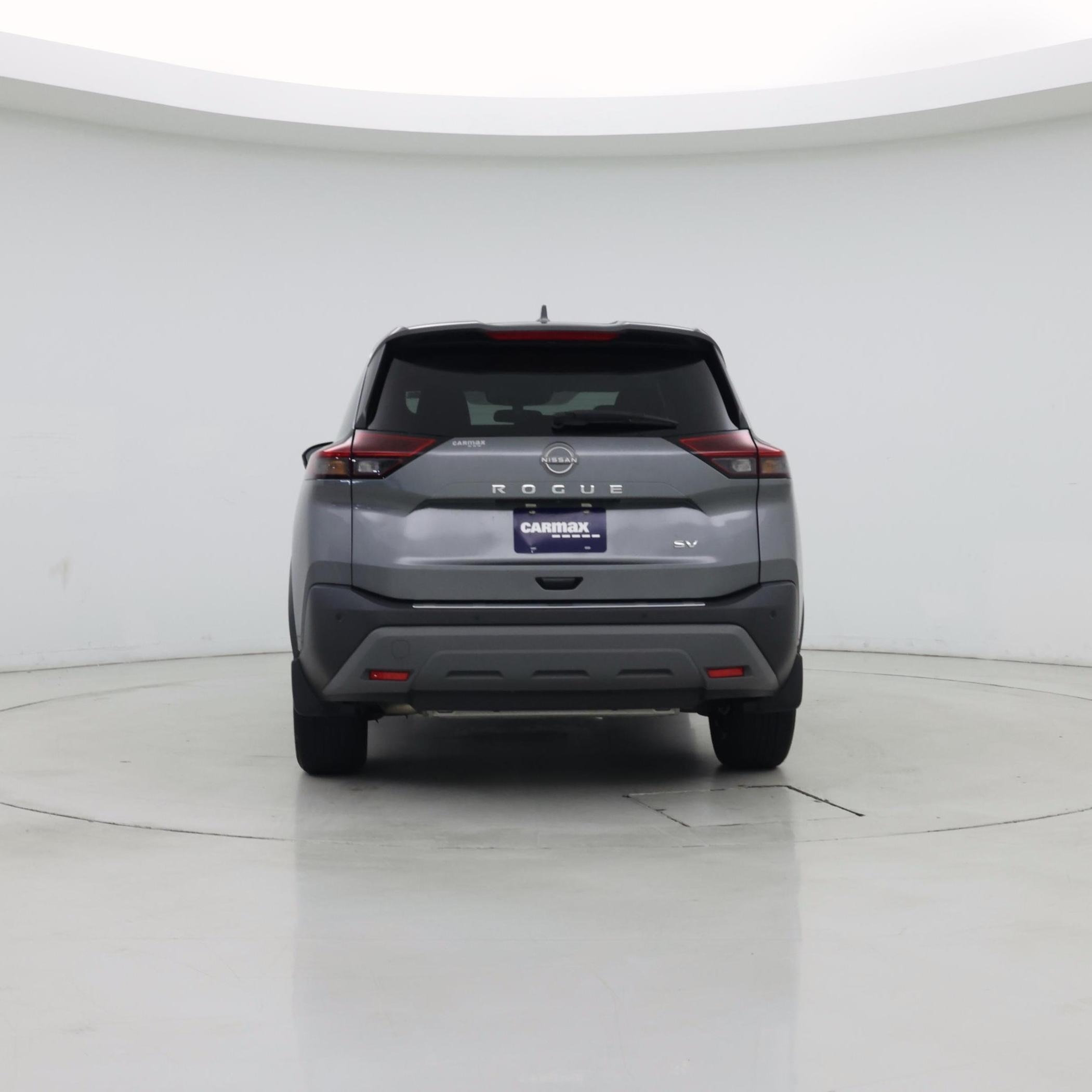 Thumbnail: 2023 Nissan Rogue - 6
