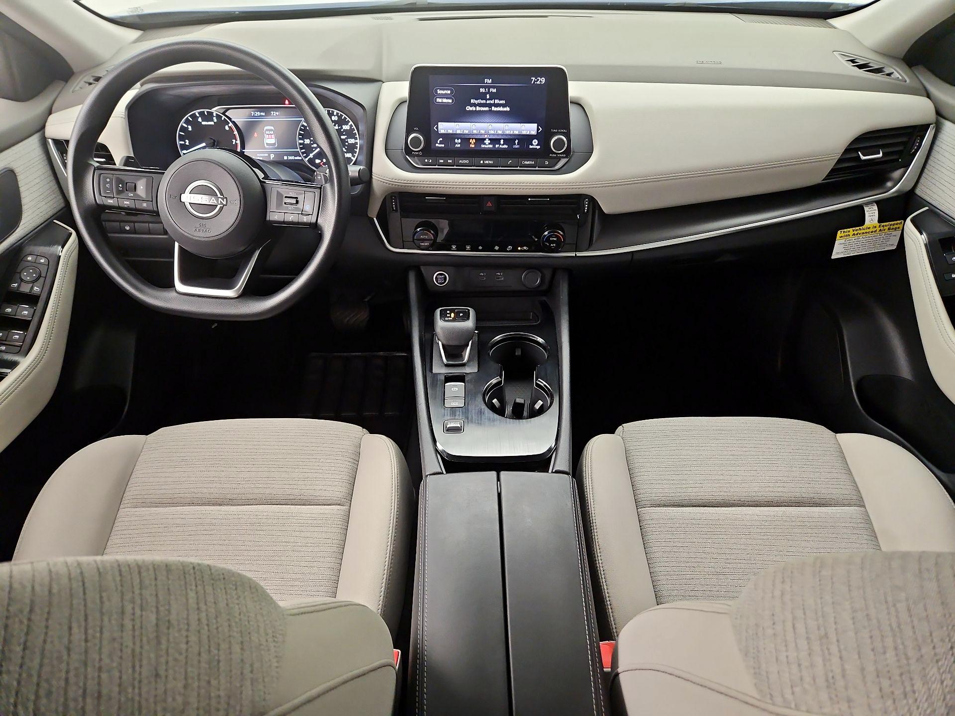 Thumbnail: 2023 Nissan Rogue - 9