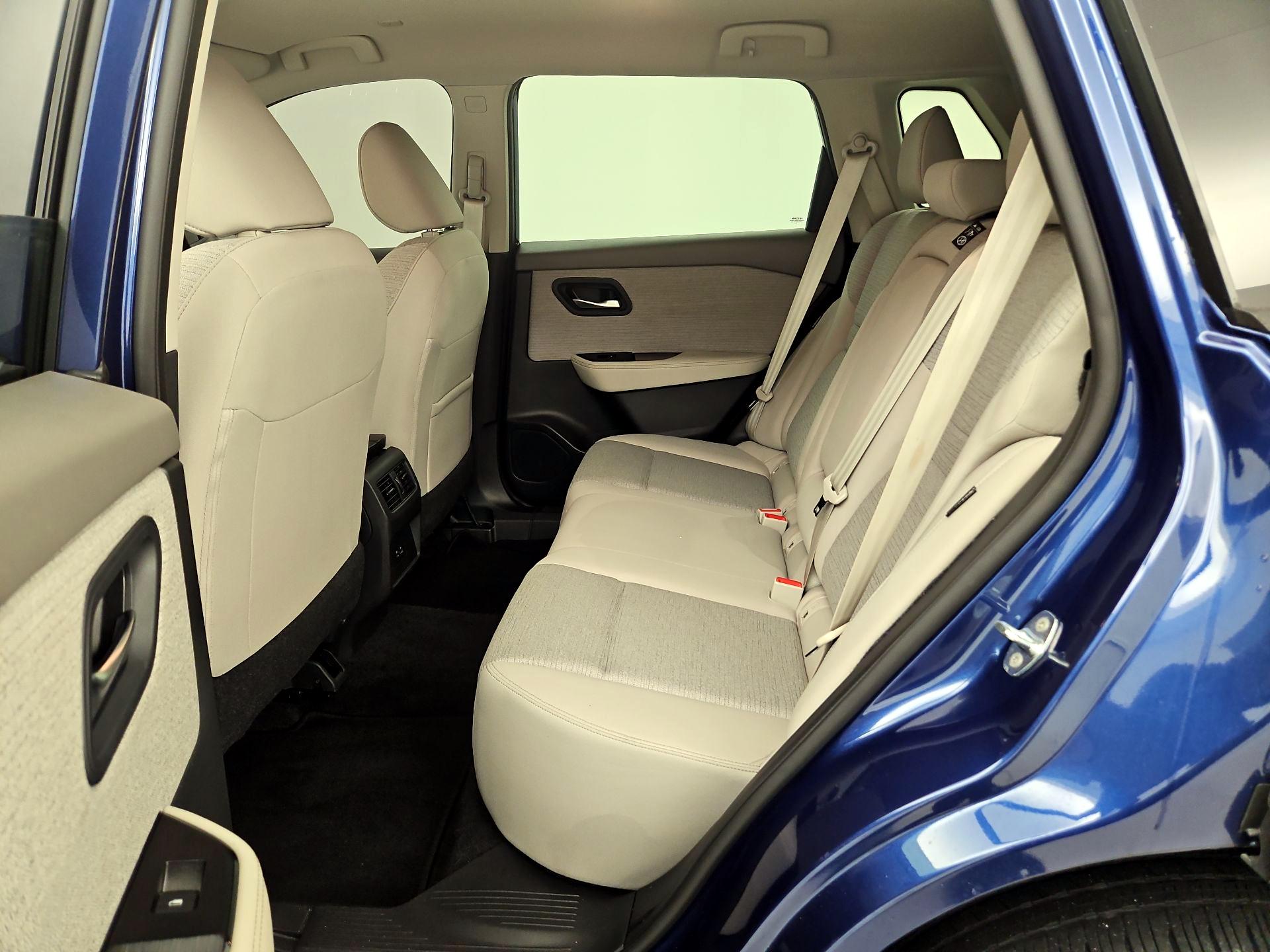 Thumbnail: 2023 Nissan Rogue - 19