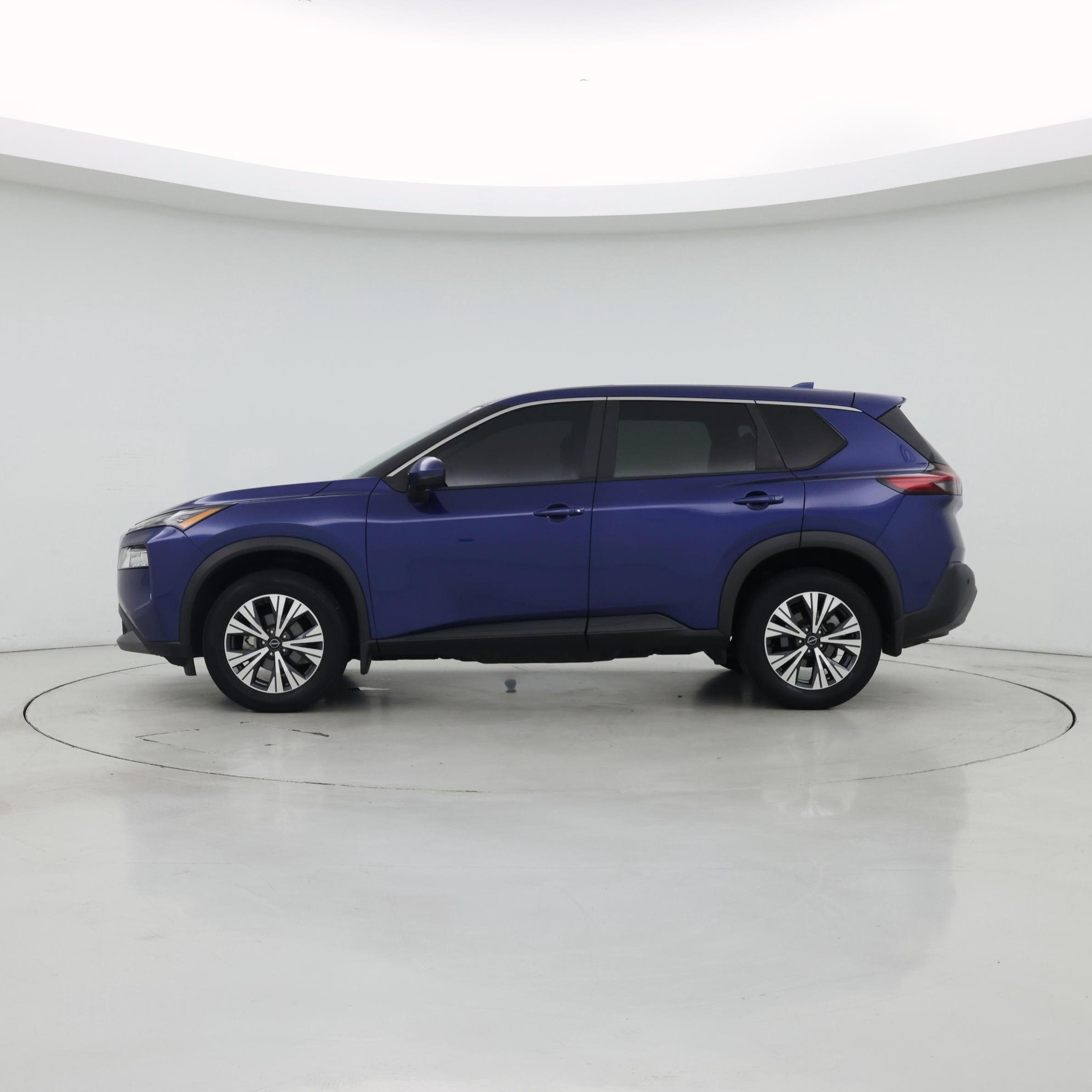 Thumbnail: 2023 Nissan Rogue - 3
