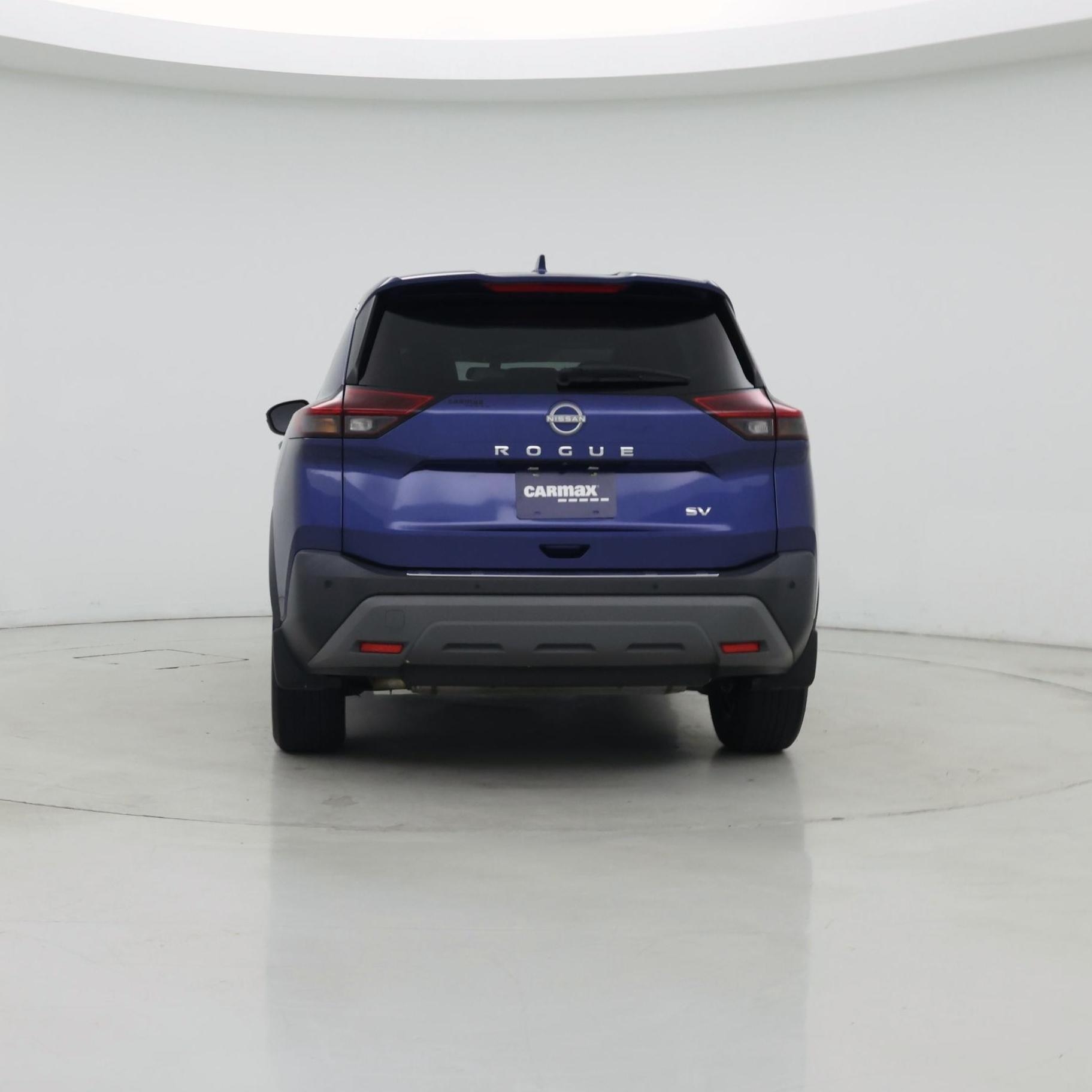 Thumbnail: 2023 Nissan Rogue - 6