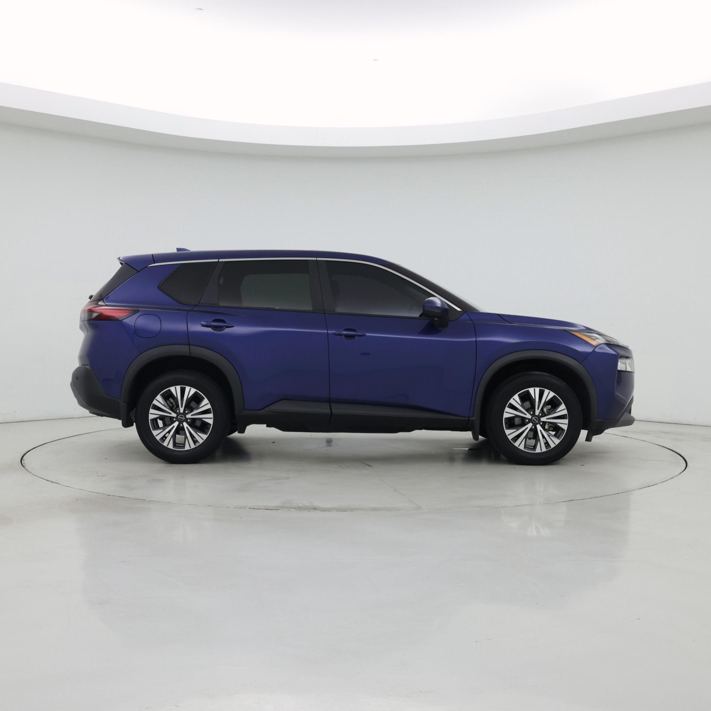 Thumbnail: 2023 Nissan Rogue - 7