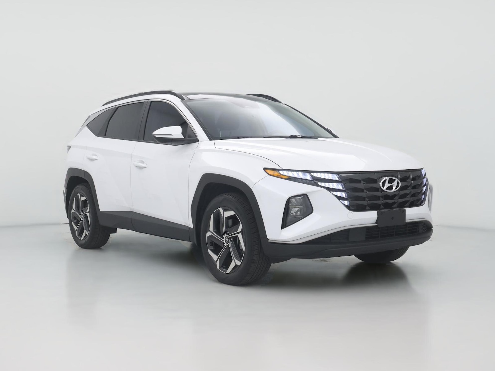2022 Hyundai Tucson SEL Convenience
