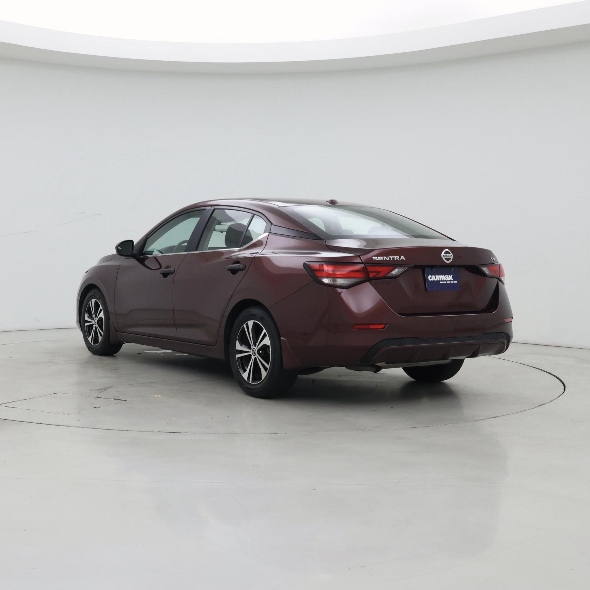 Thumbnail: 2023 Nissan Sentra - 2