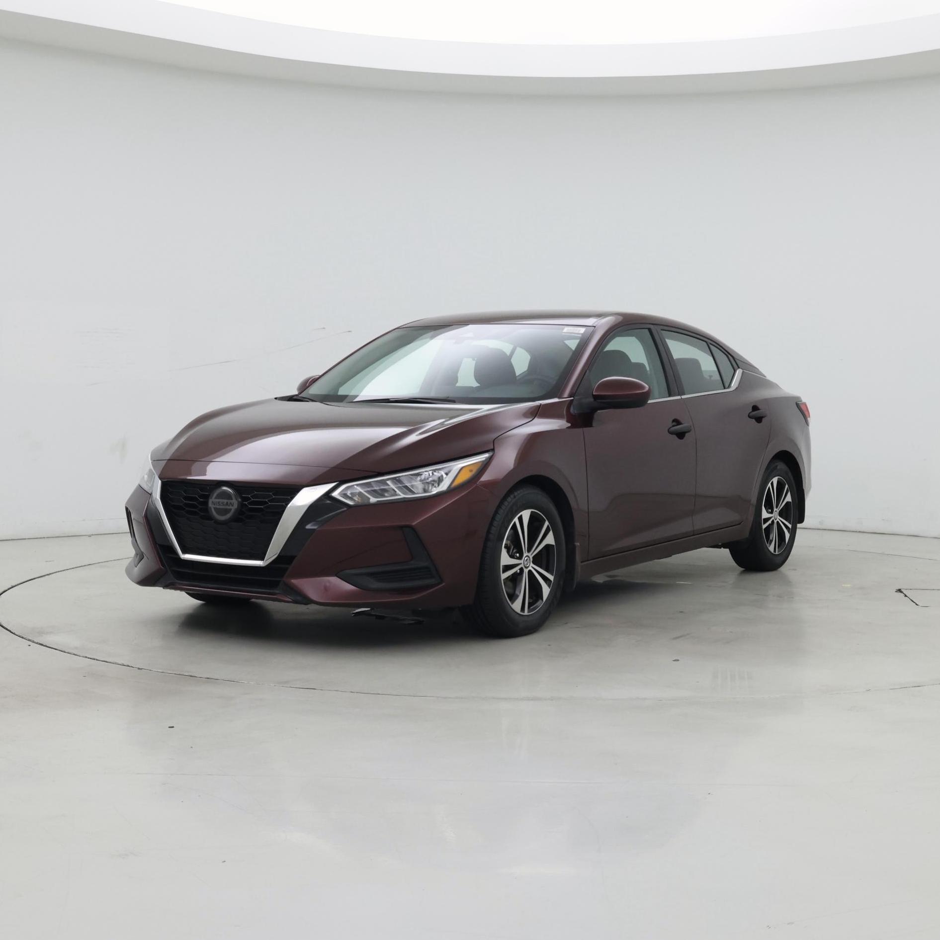 Thumbnail: 2023 Nissan Sentra - 4