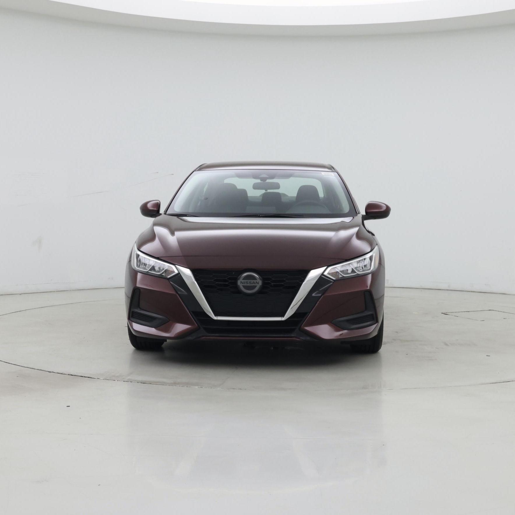 Thumbnail: 2023 Nissan Sentra - 5