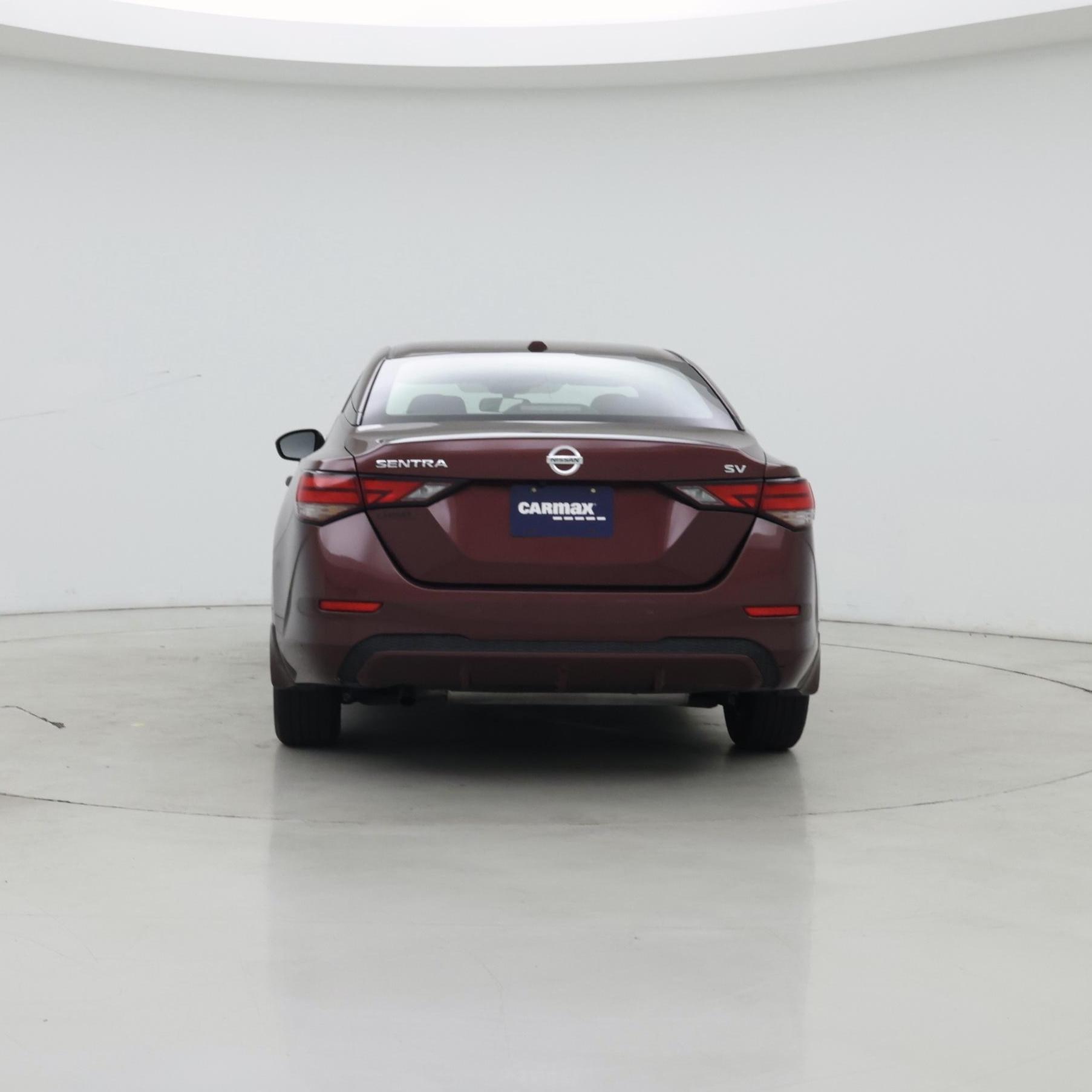 Thumbnail: 2023 Nissan Sentra - 6