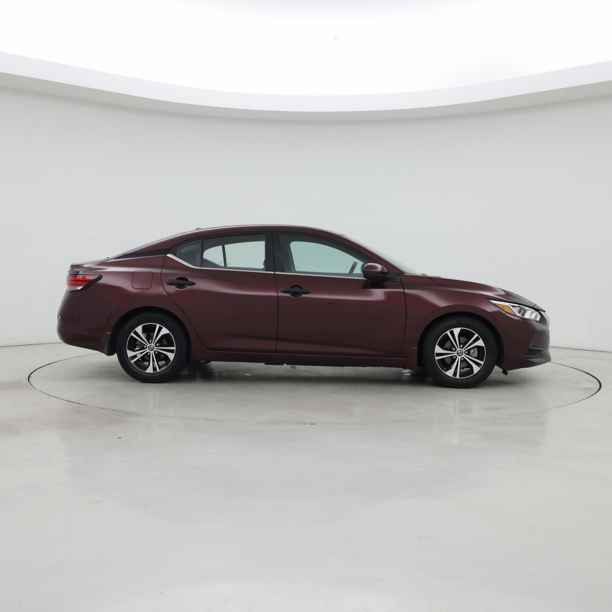 Thumbnail: 2023 Nissan Sentra - 7