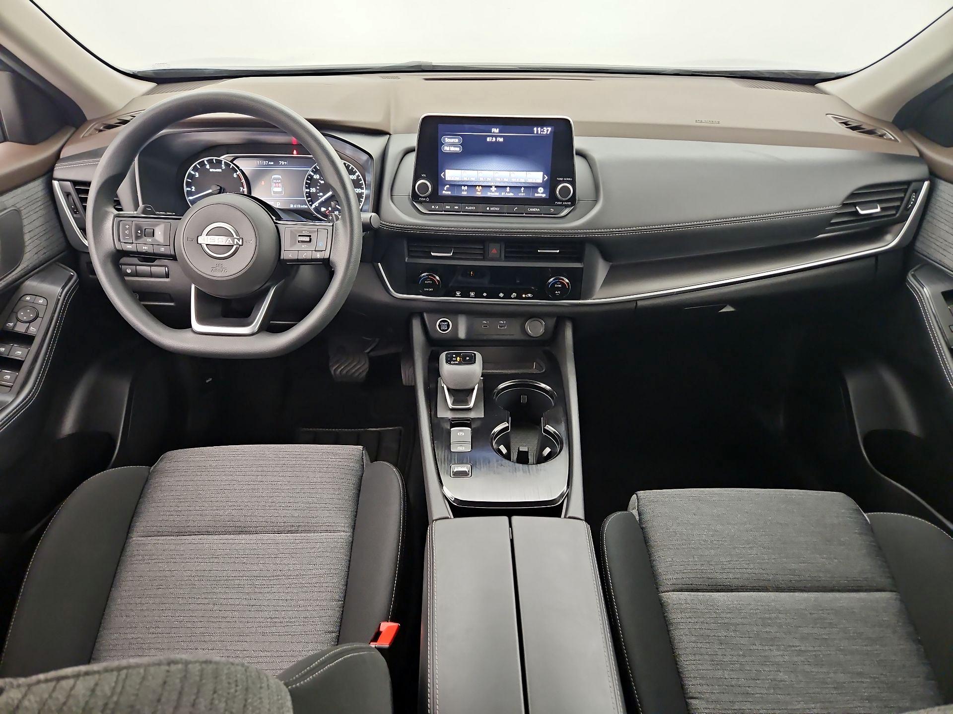 Thumbnail: 2023 Nissan Rogue - 9