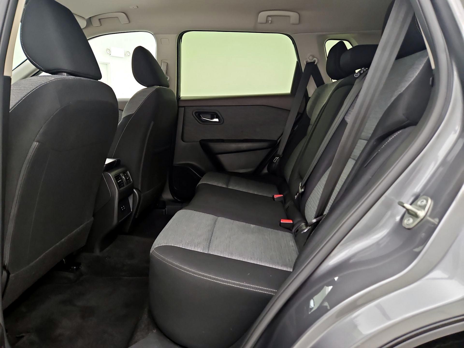 Thumbnail: 2023 Nissan Rogue - 19