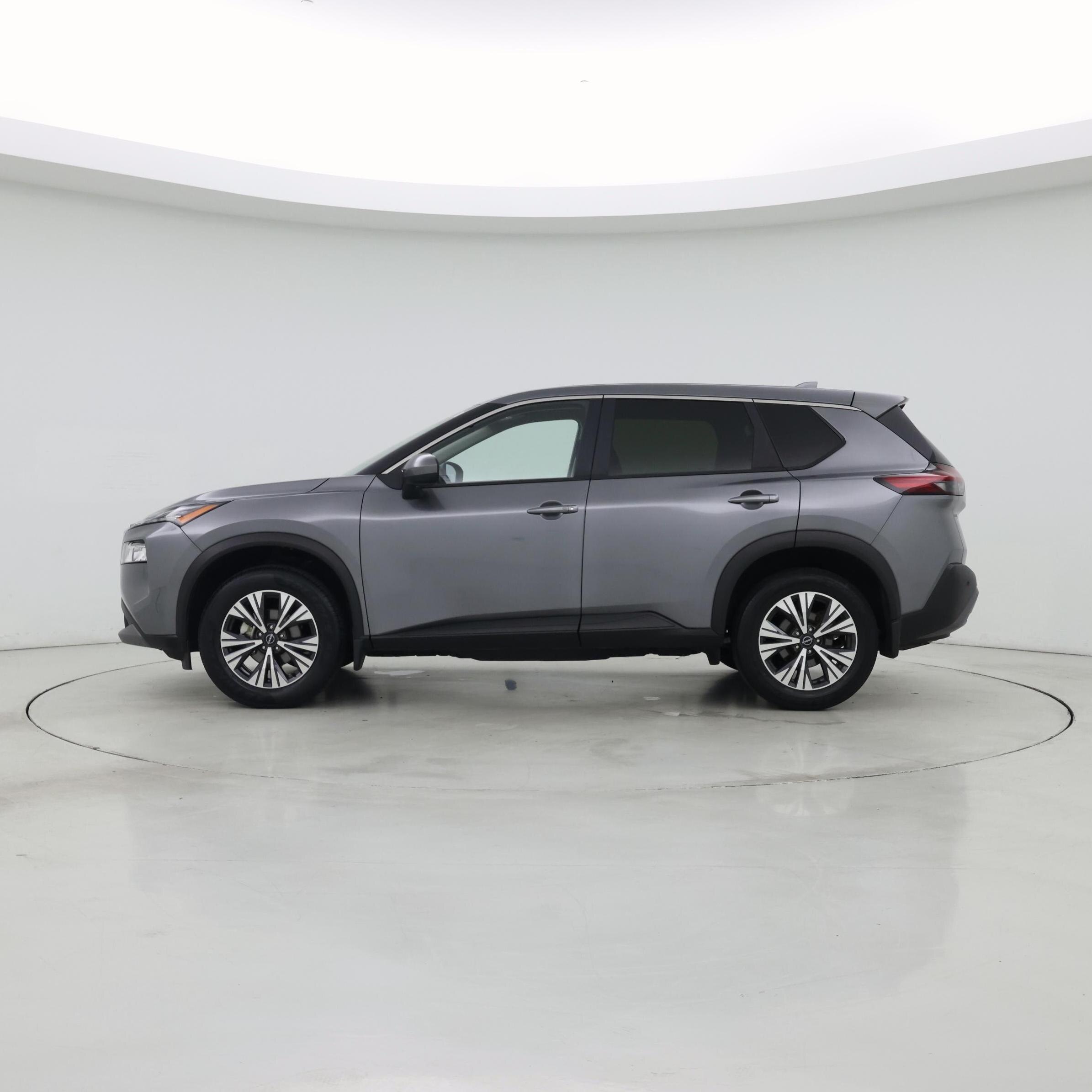 Thumbnail: 2023 Nissan Rogue - 3