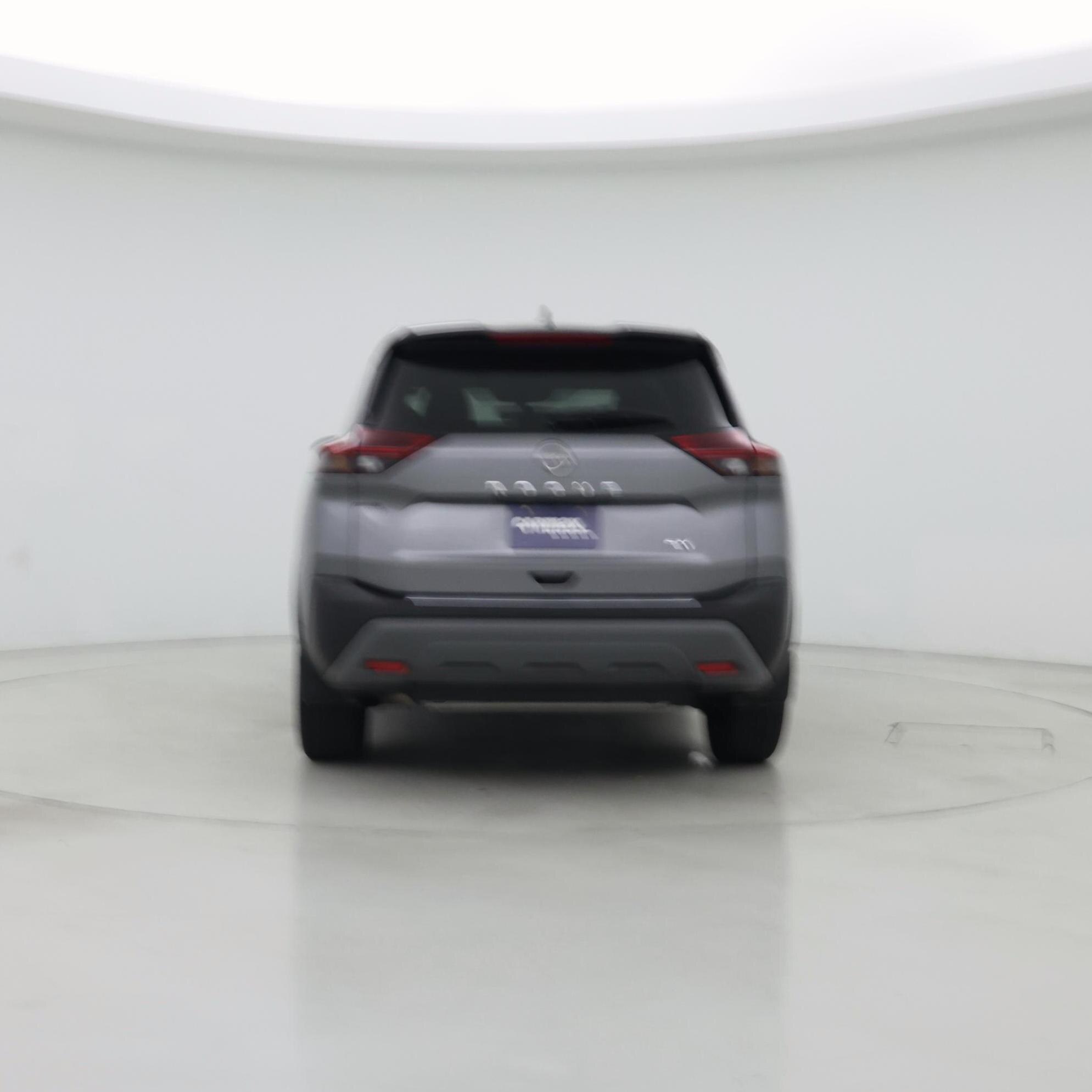 Thumbnail: 2023 Nissan Rogue - 6